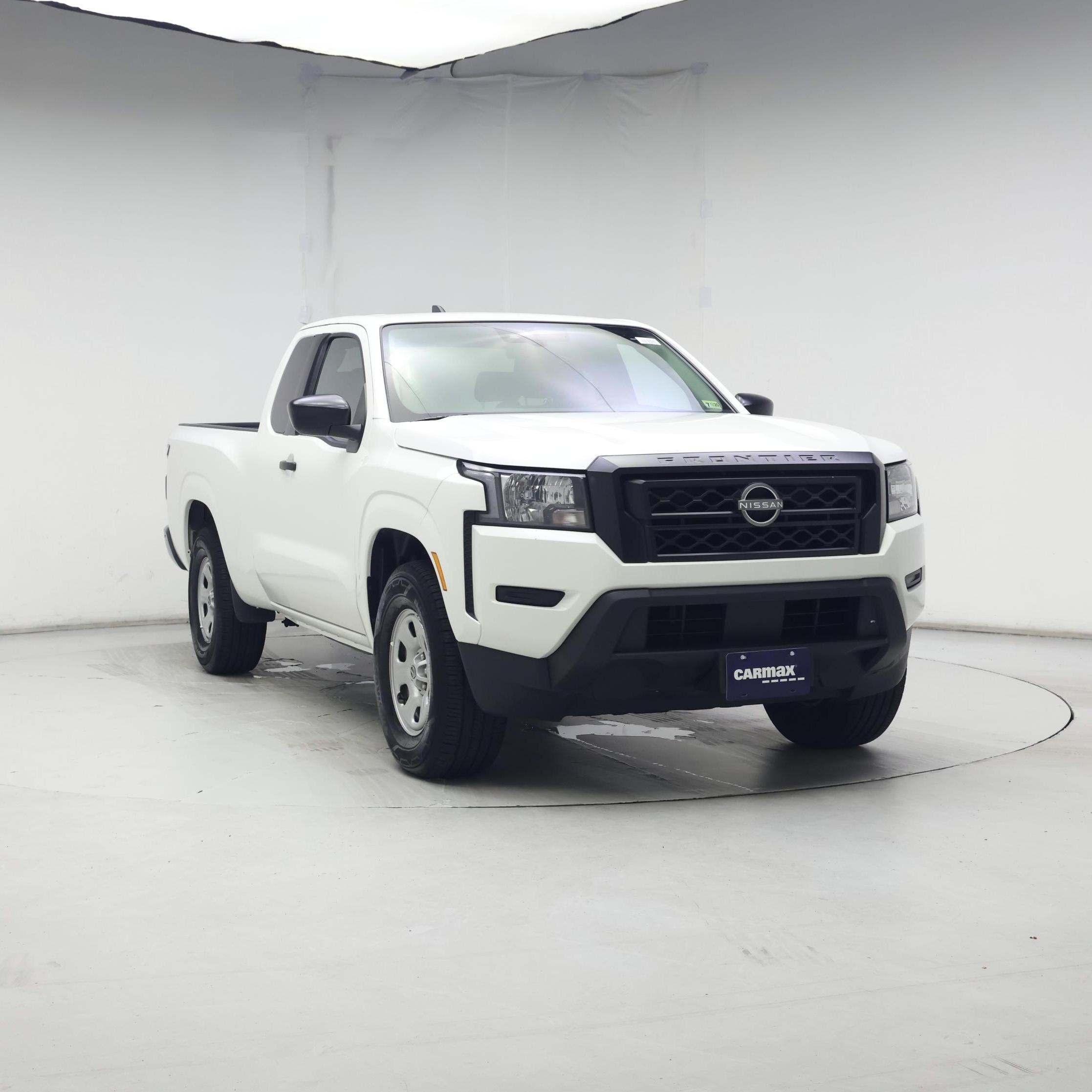 Thumbnail: 2024 Nissan Frontier - 5