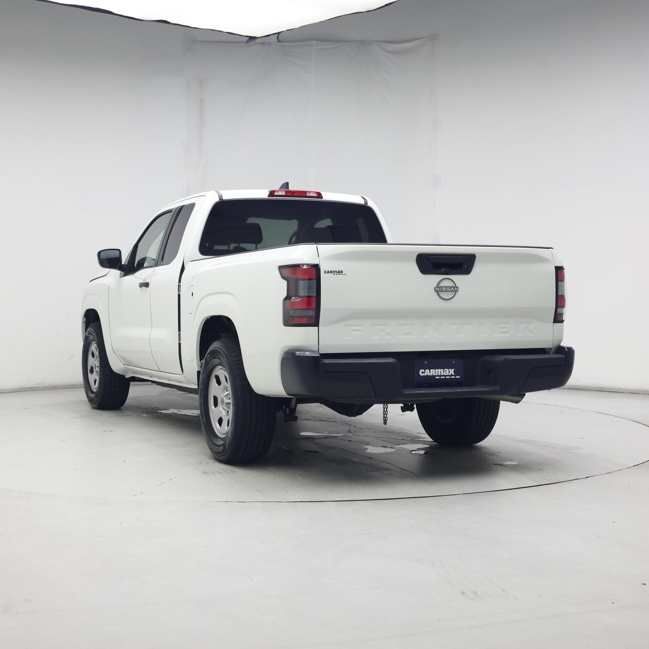 Thumbnail: 2024 Nissan Frontier - 6