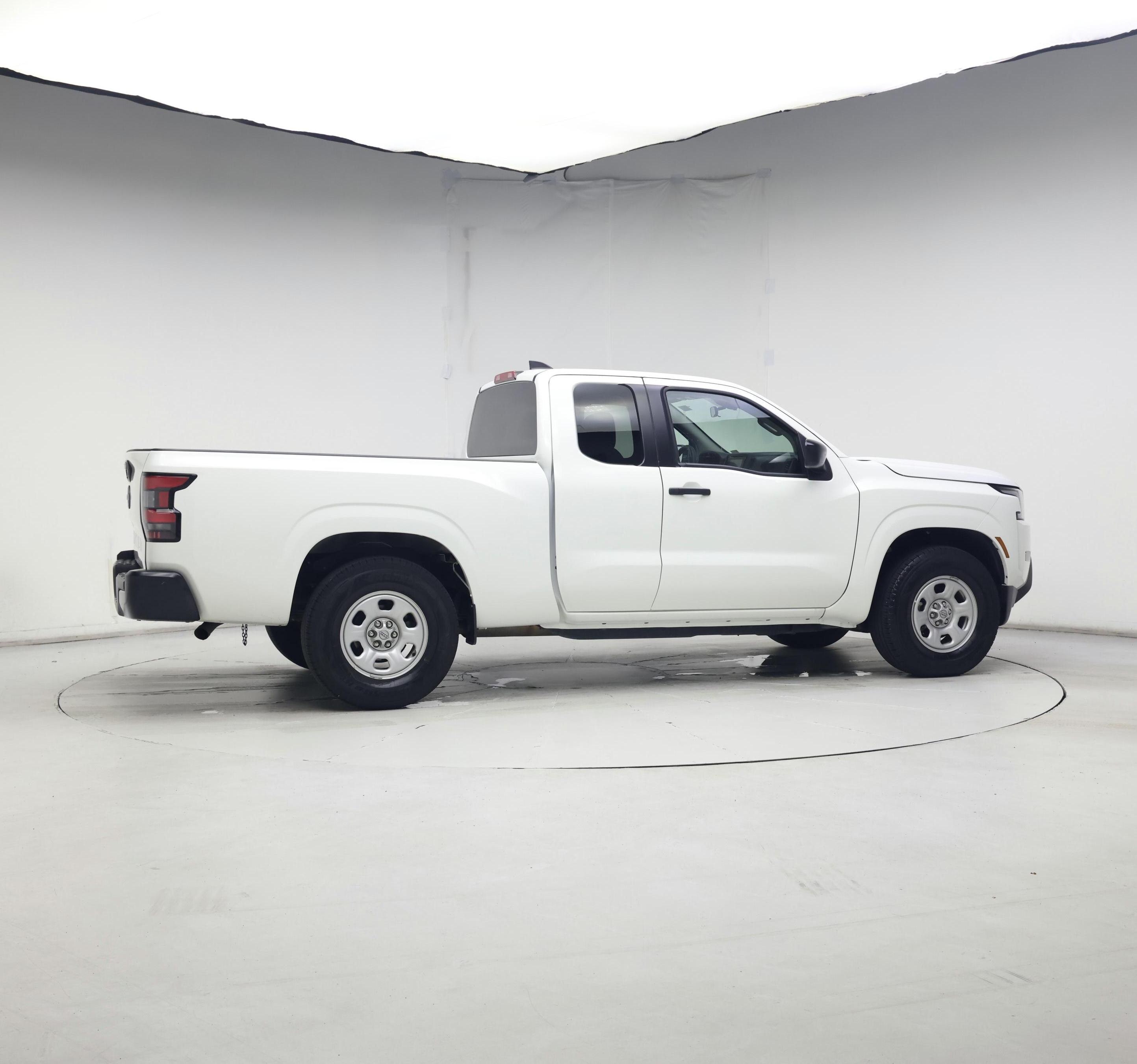 Thumbnail: 2024 Nissan Frontier - 7
