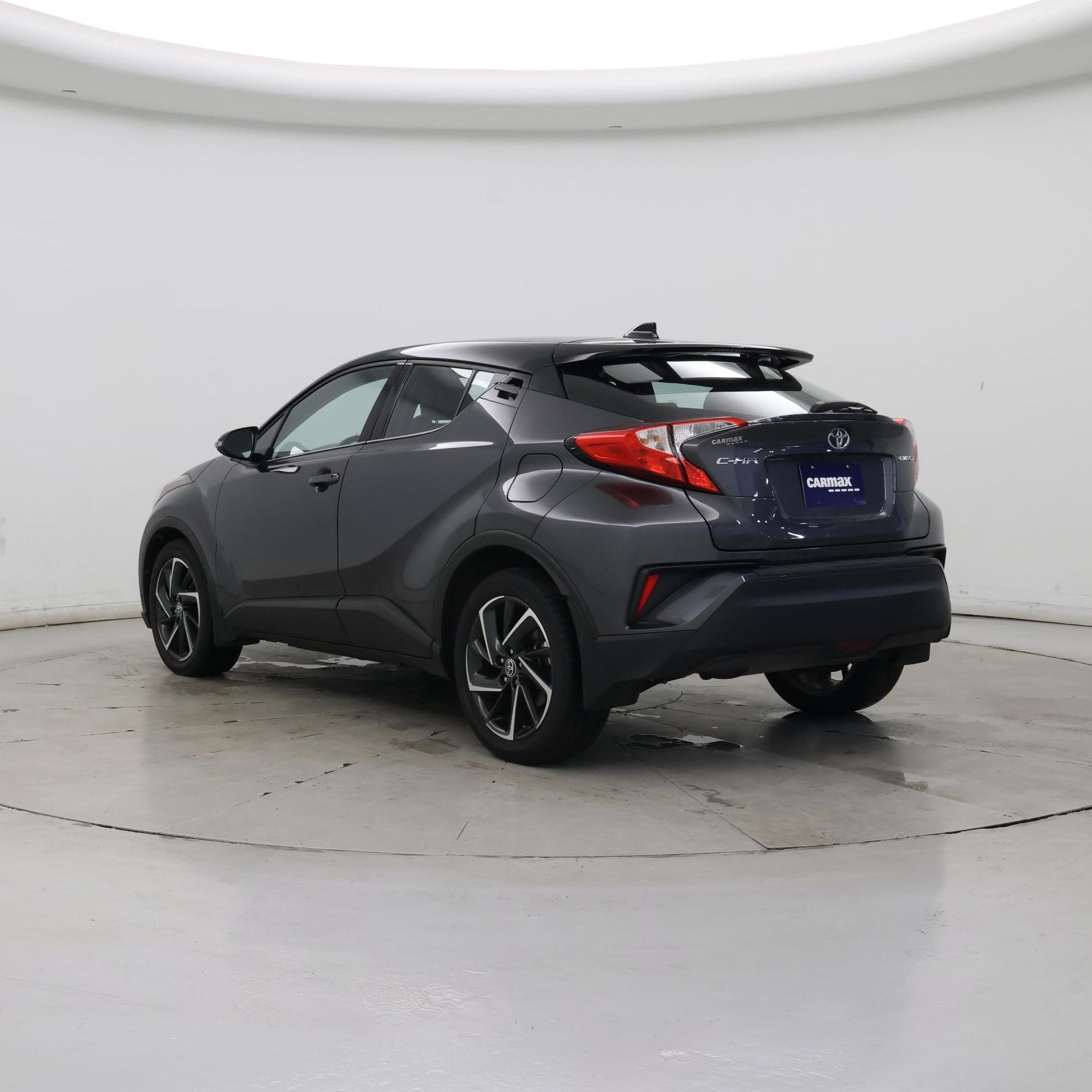 Thumbnail: 2022 Toyota C-HR - 2