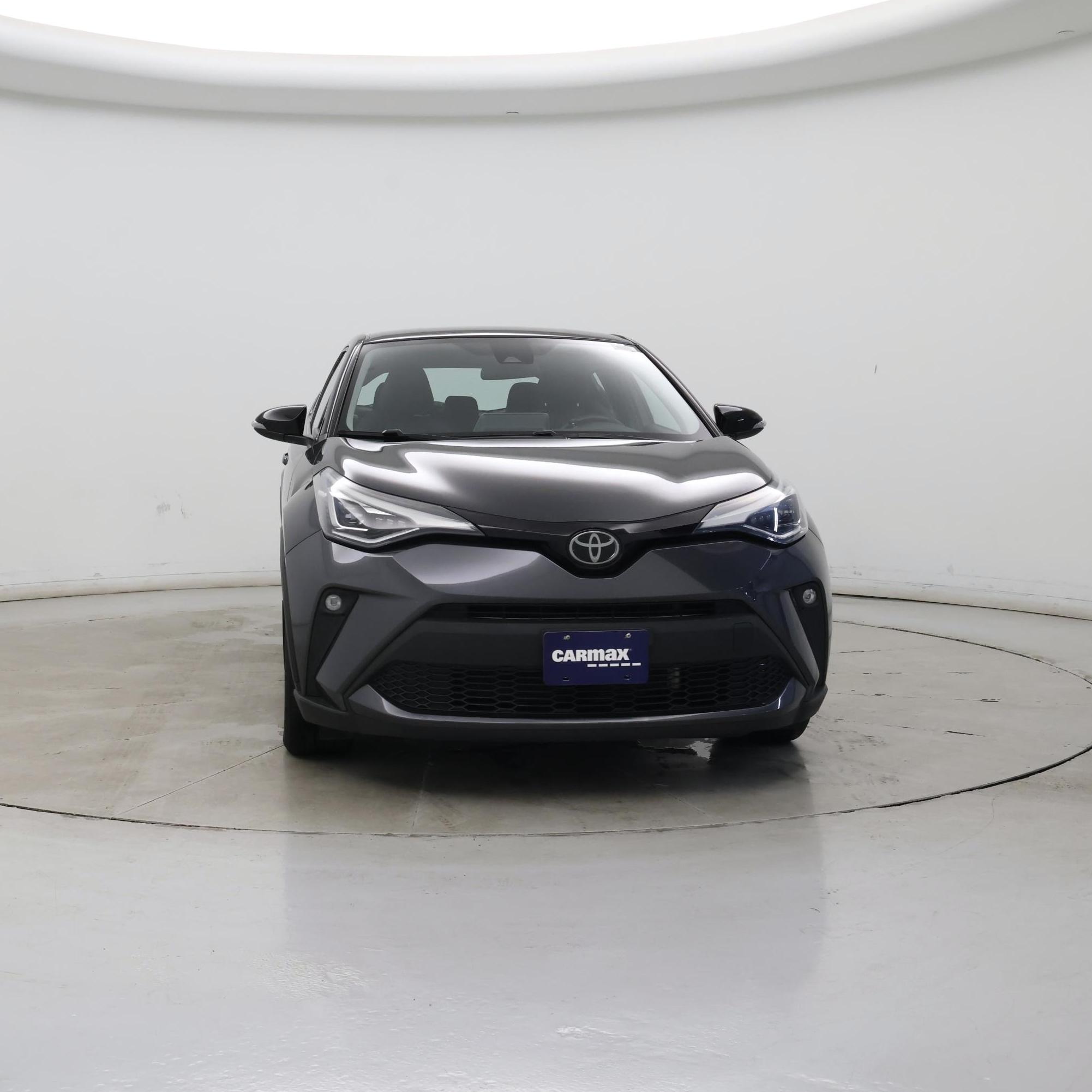 Thumbnail: 2022 Toyota C-HR - 5