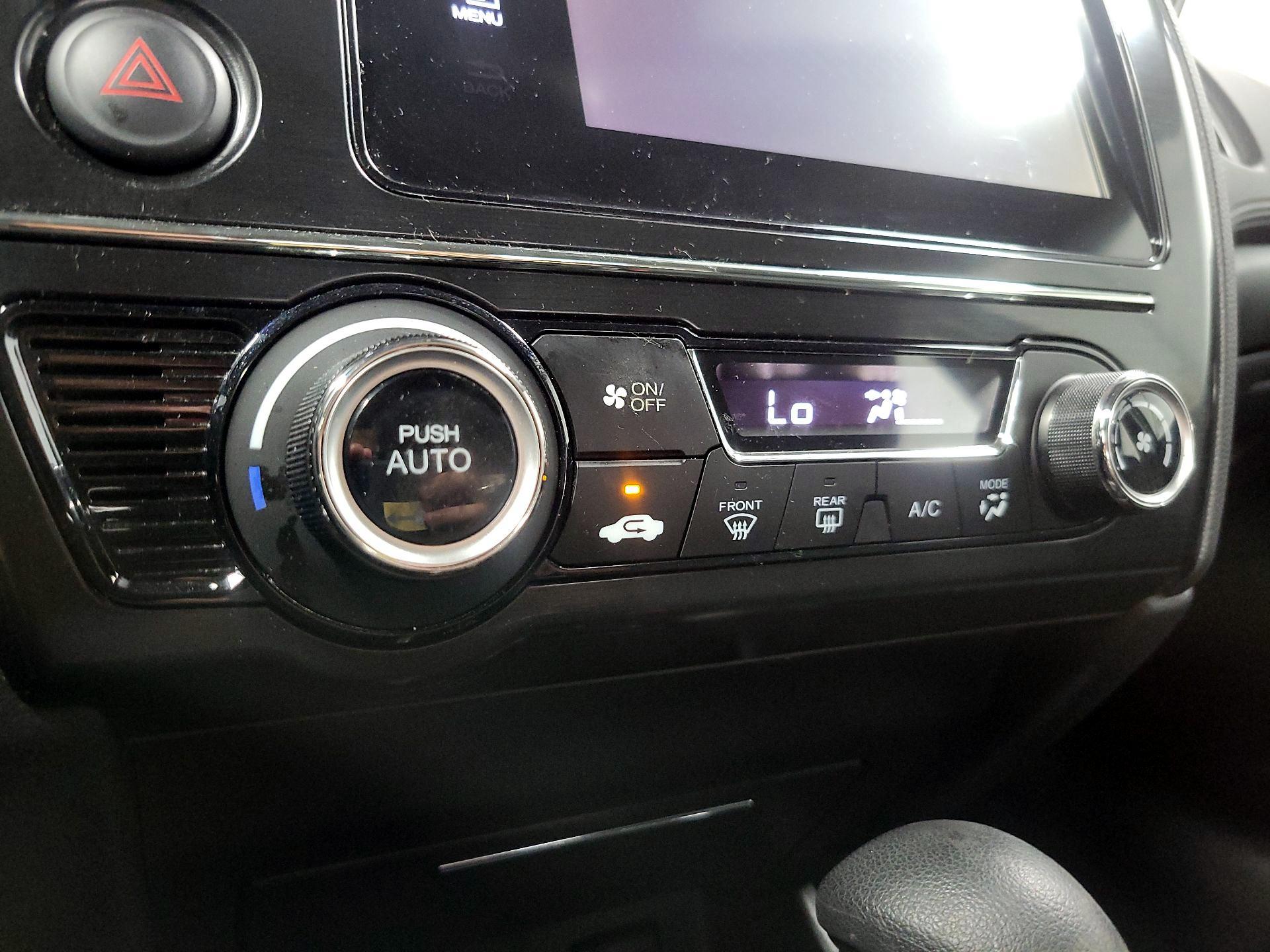 Thumbnail: 2015 Honda Civic - 15