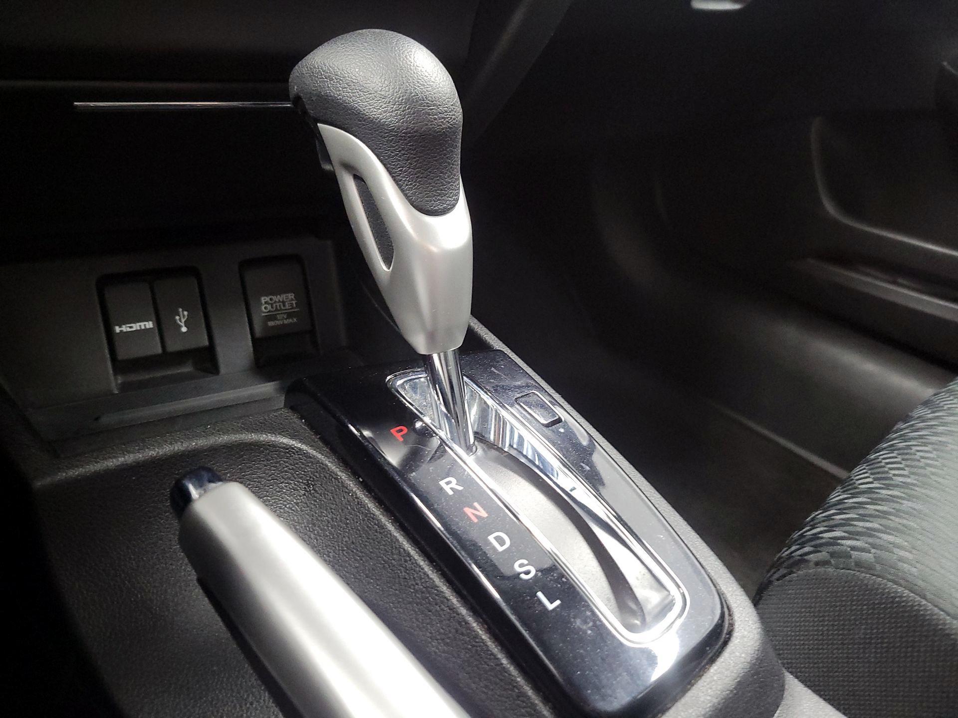 Thumbnail: 2015 Honda Civic - 16