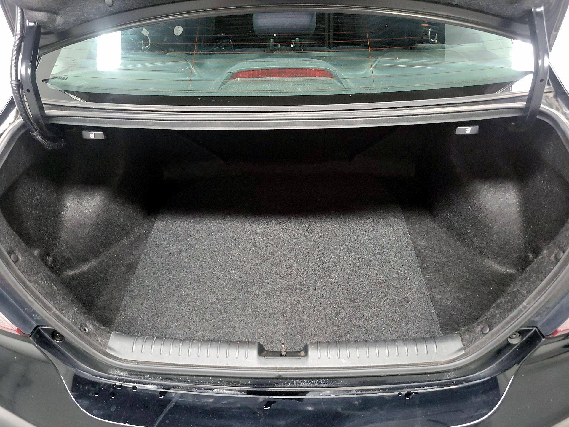 Thumbnail: 2015 Honda Civic - 19