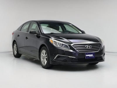 2017 Hyundai Sonata SE -
                  Murrieta, CA