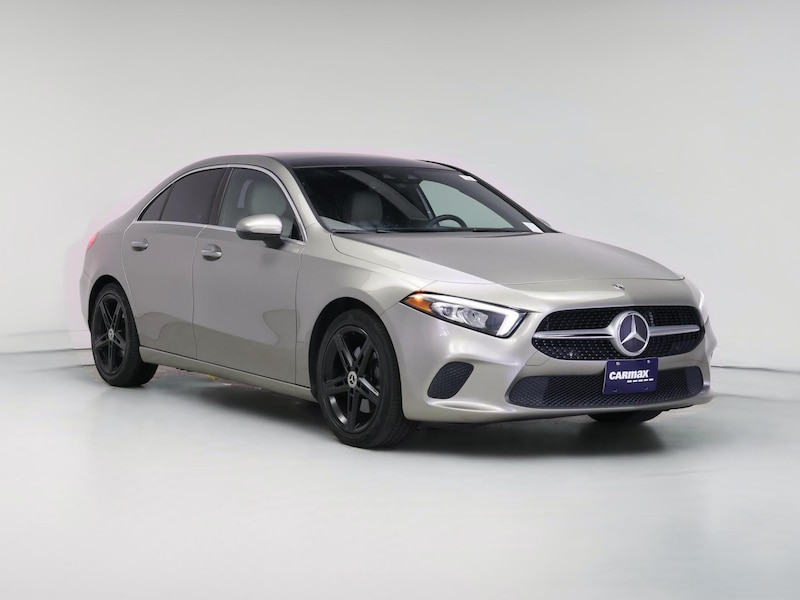 2019 Mercedes-Benz A-Class A 220 -
                  Murrieta, CA