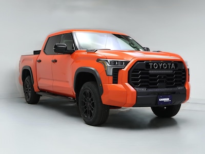 2023 Toyota Tundra TRD Pro -
                  Murrieta, CA