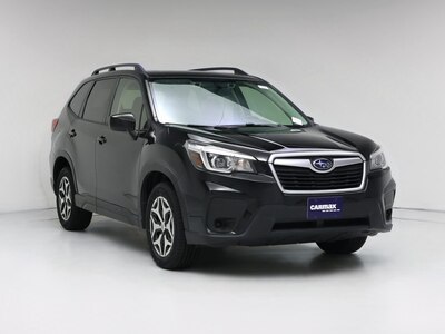 2020 Subaru Forester Premium -
                  Murrieta, CA