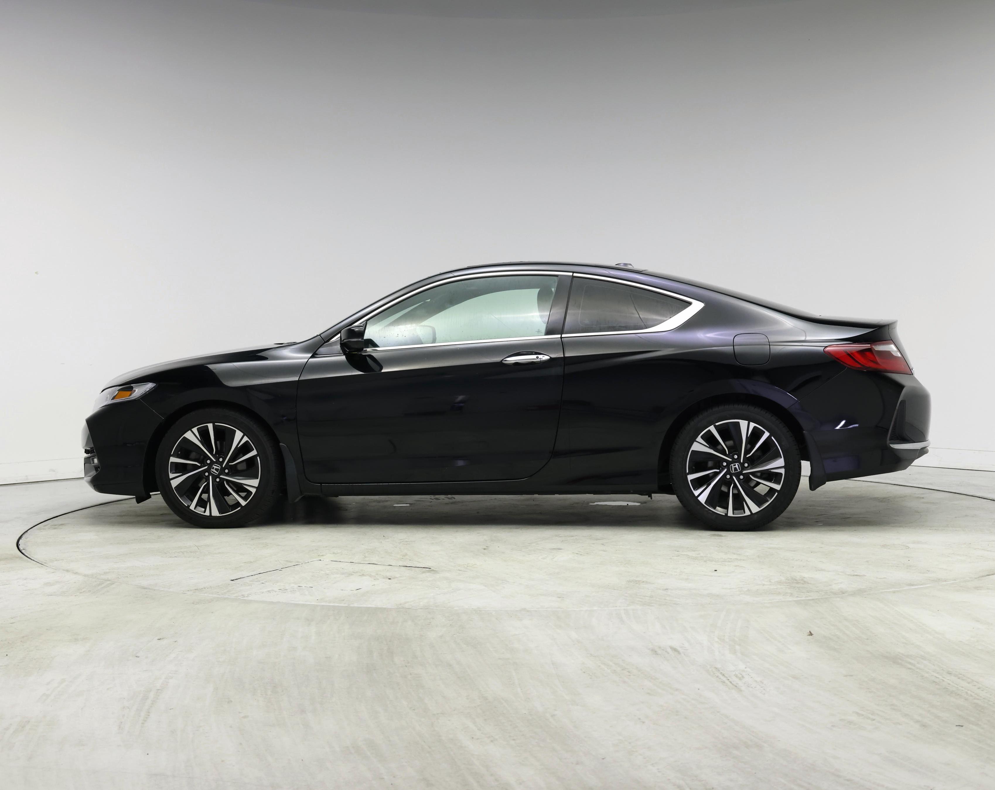 Thumbnail: 2017 Honda Accord - 3