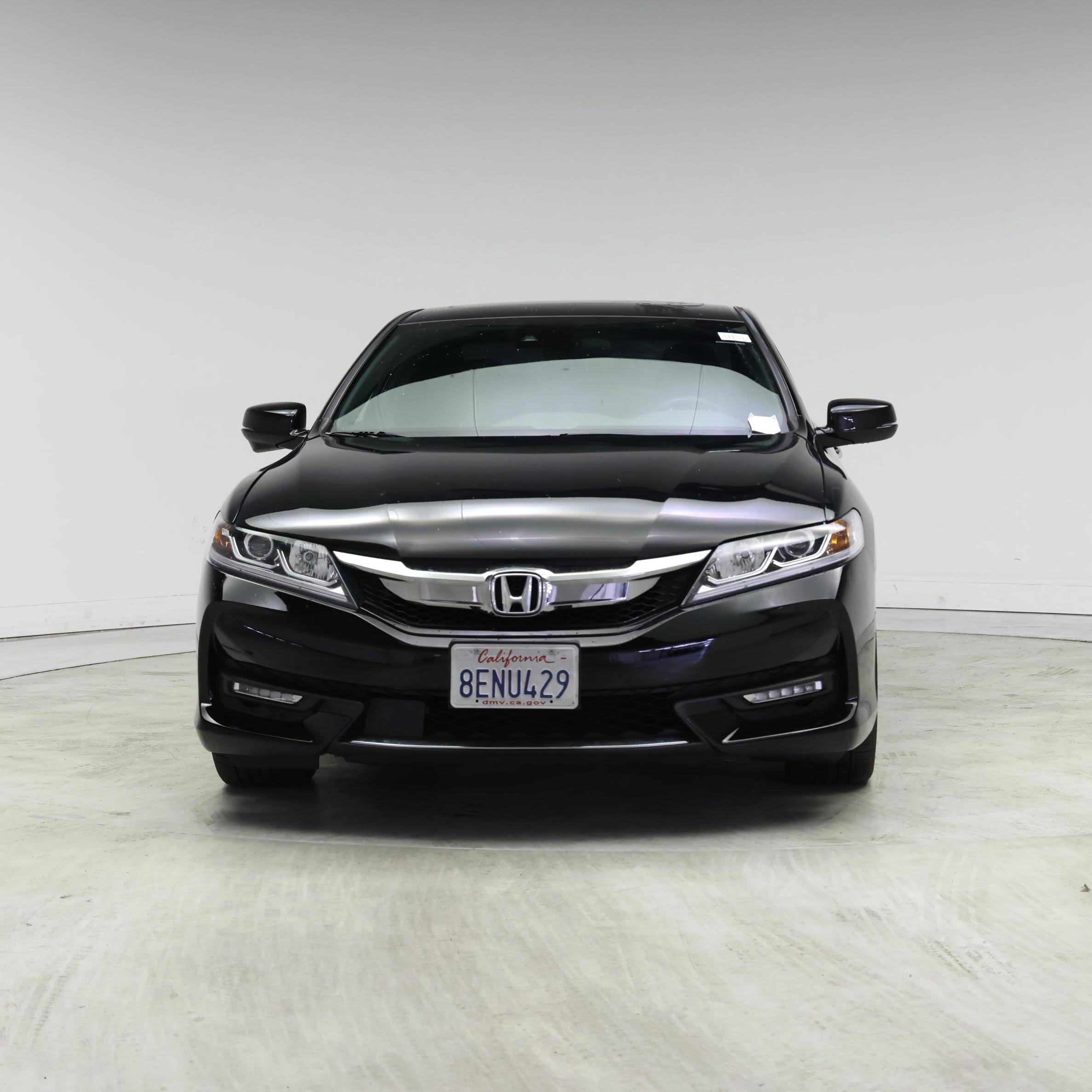 Thumbnail: 2017 Honda Accord - 5
