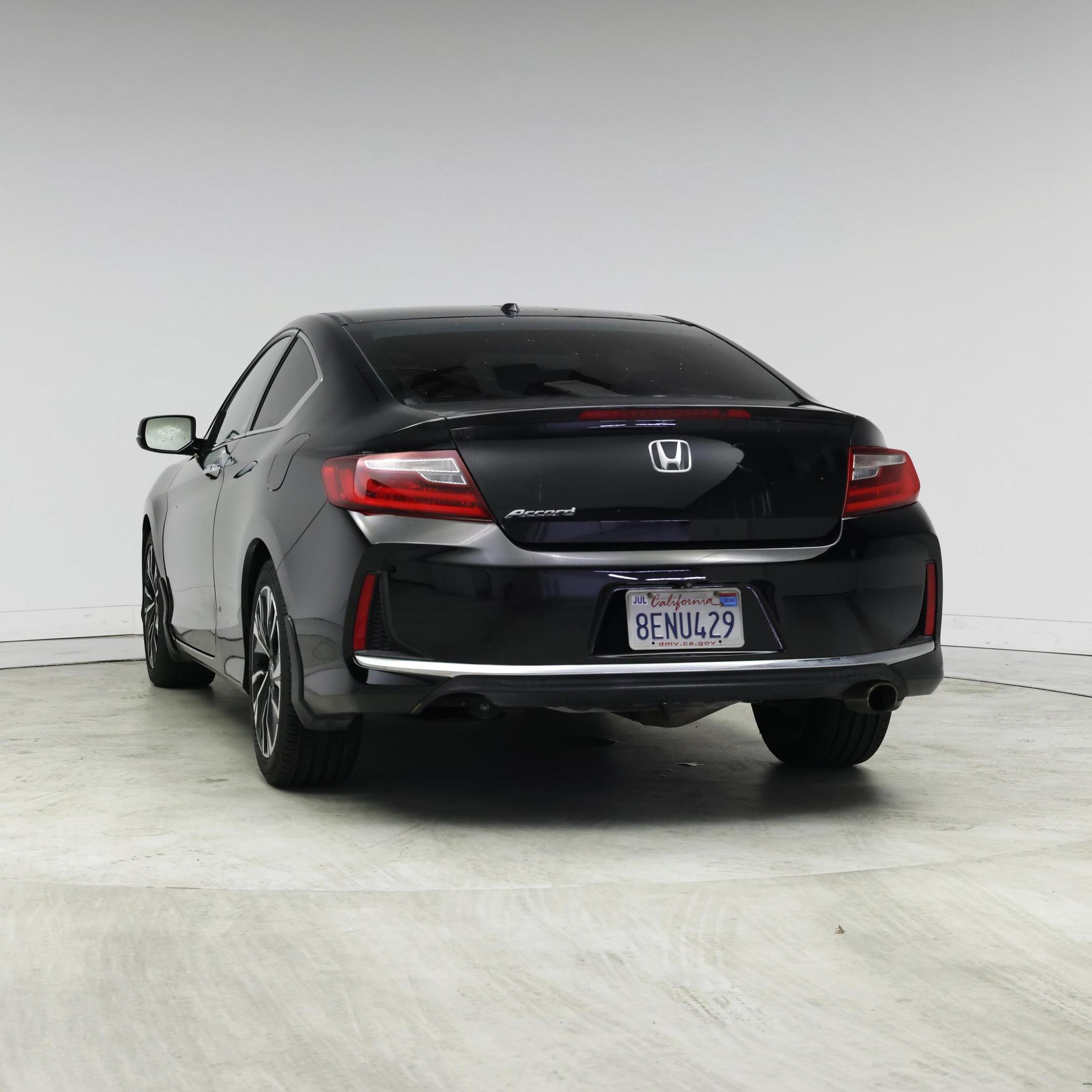Thumbnail: 2017 Honda Accord - 6