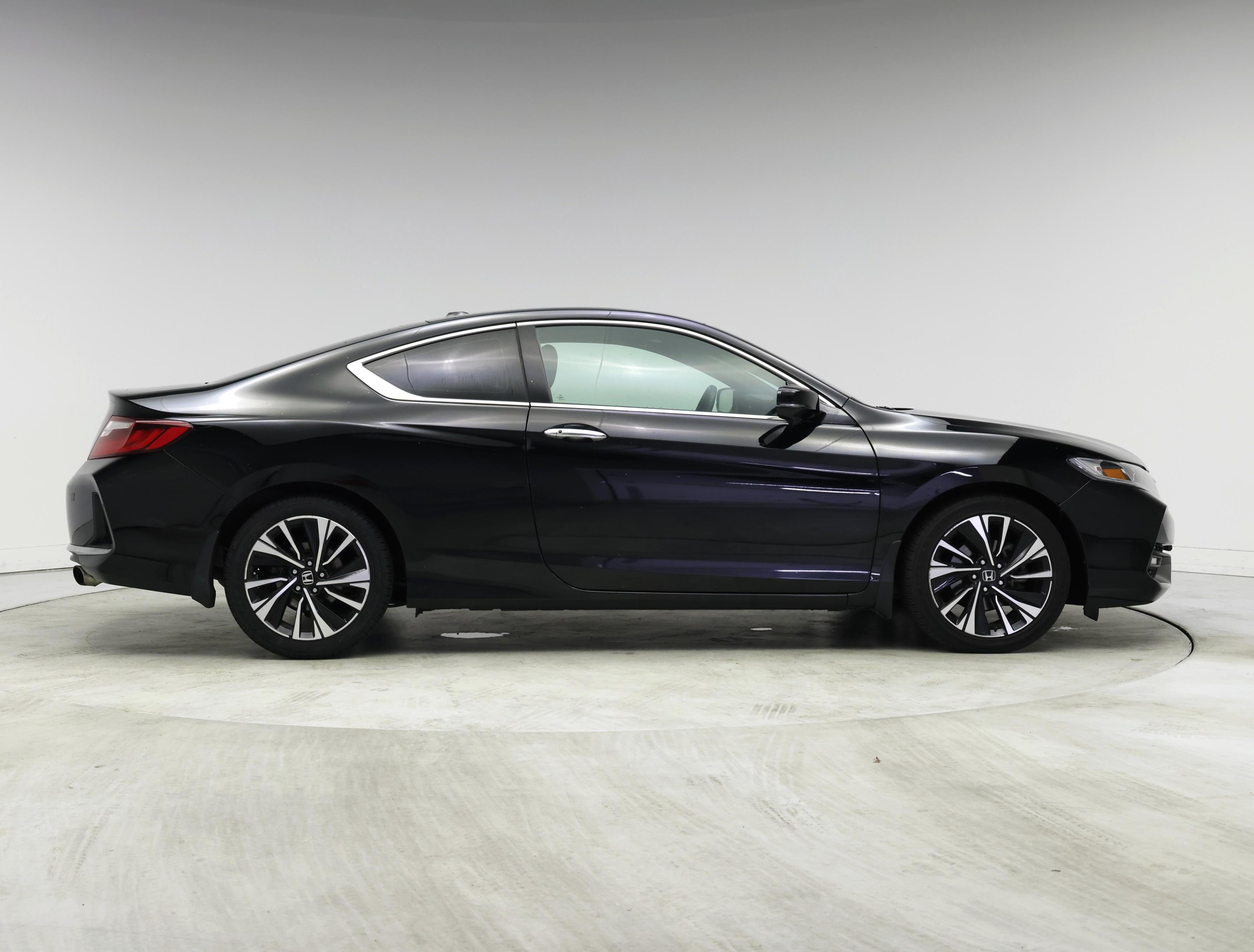 Thumbnail: 2017 Honda Accord - 7