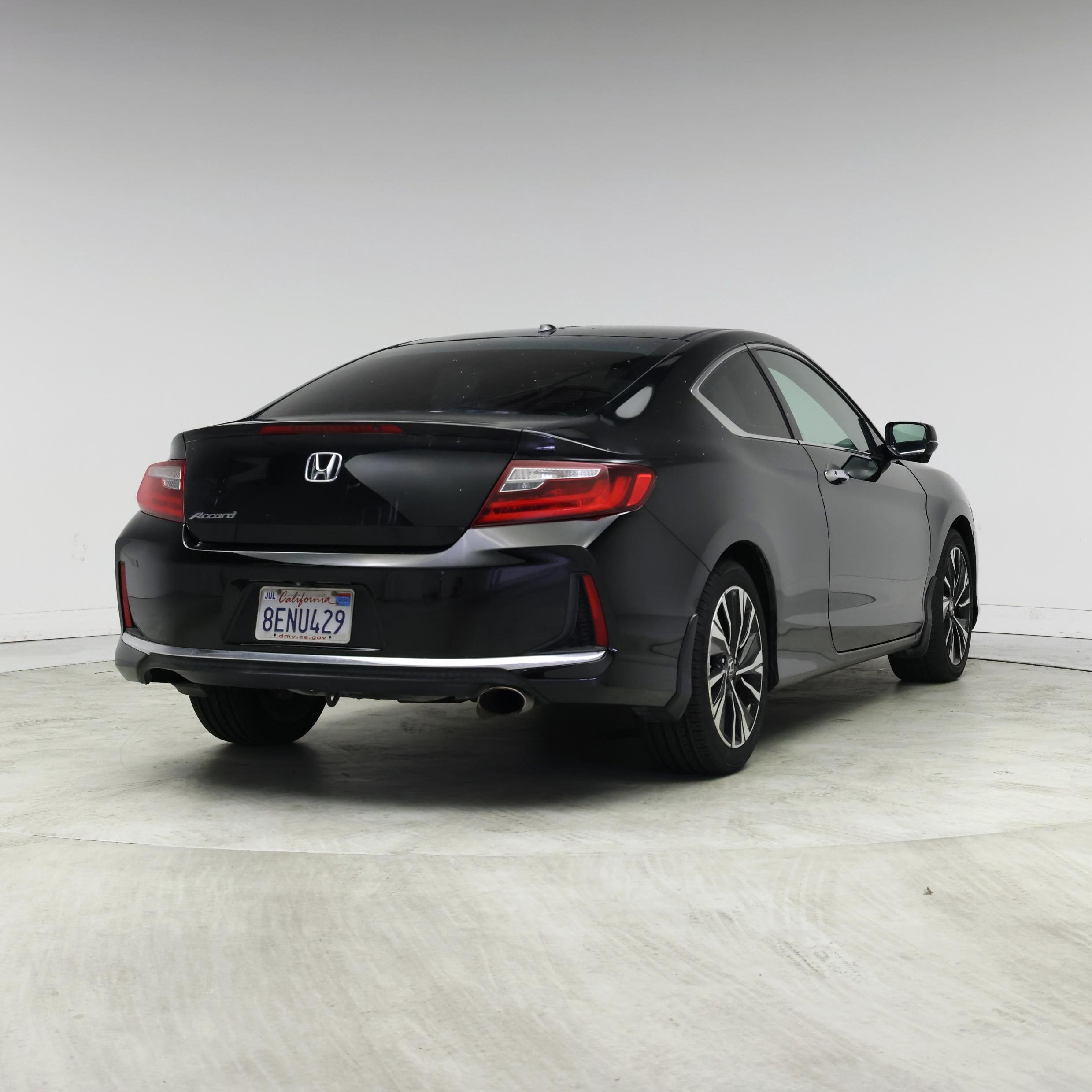 Thumbnail: 2017 Honda Accord - 8