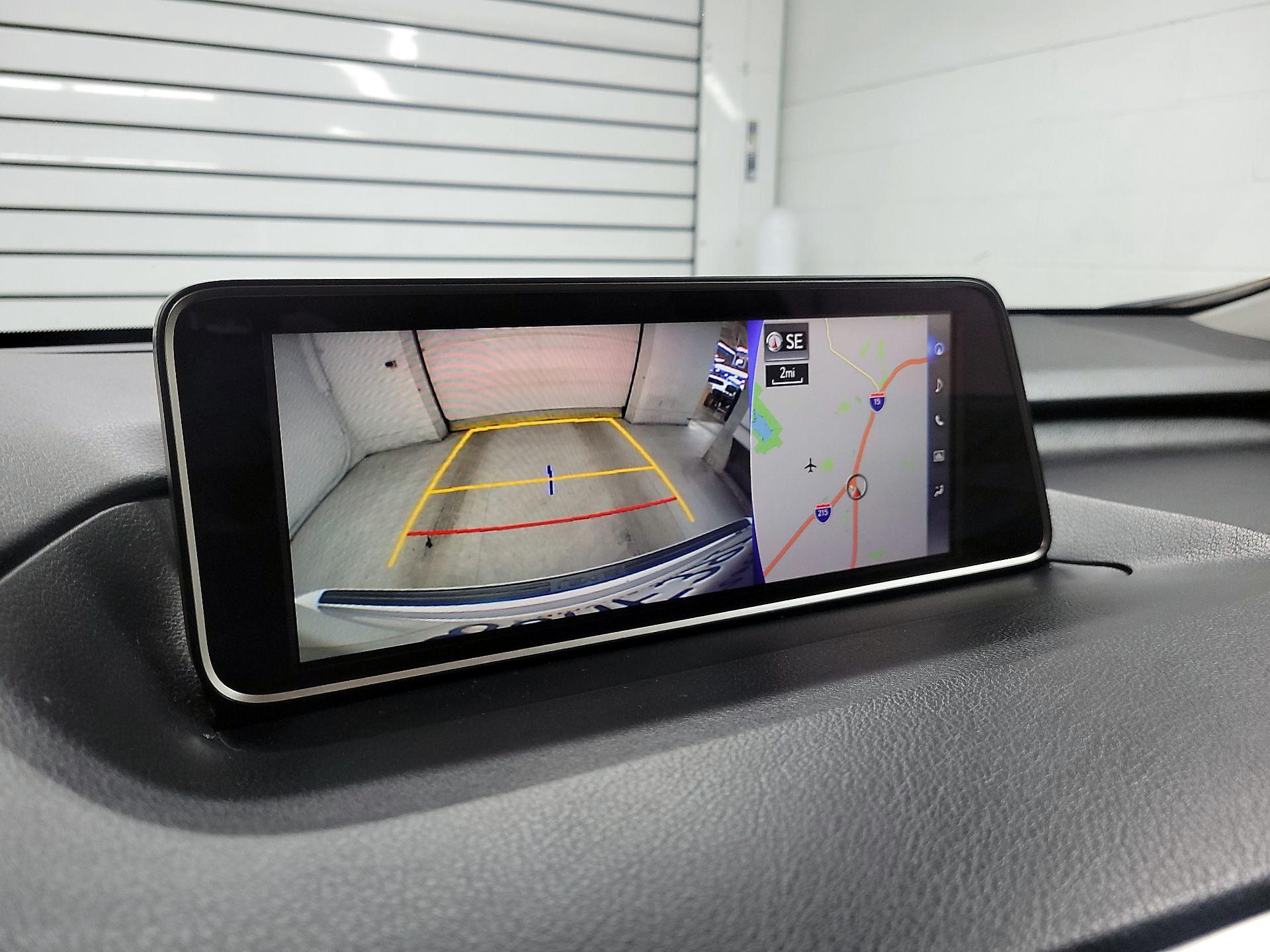 Thumbnail: 2017 Lexus RX - 15