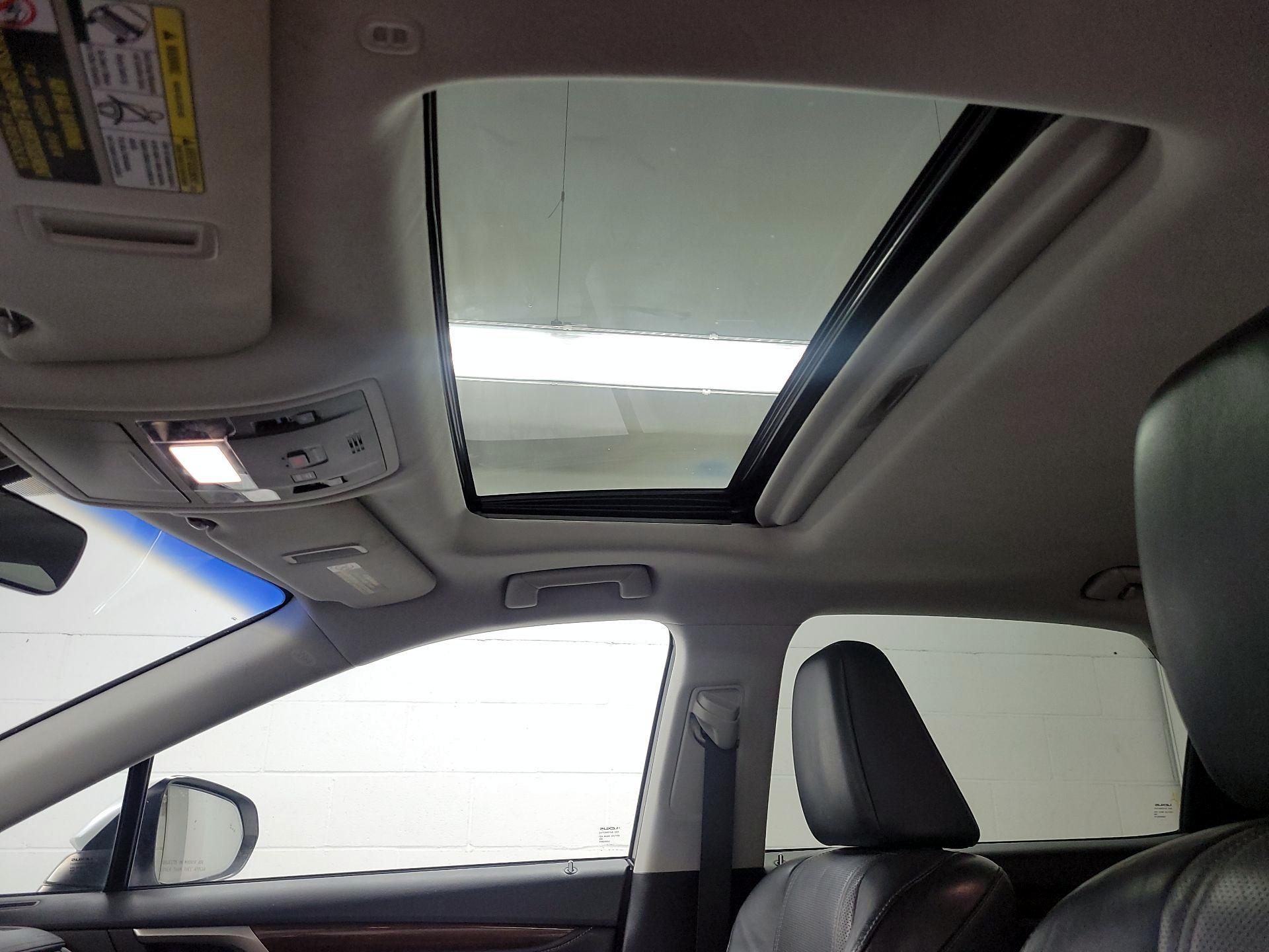 Thumbnail: 2017 Lexus RX - 20