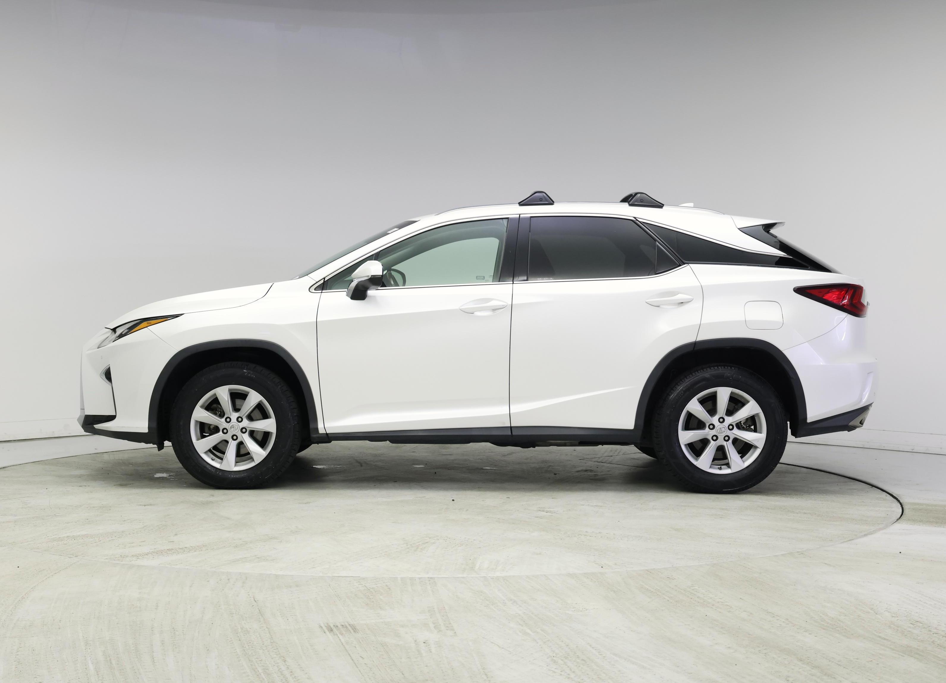 Thumbnail: 2017 Lexus RX - 3