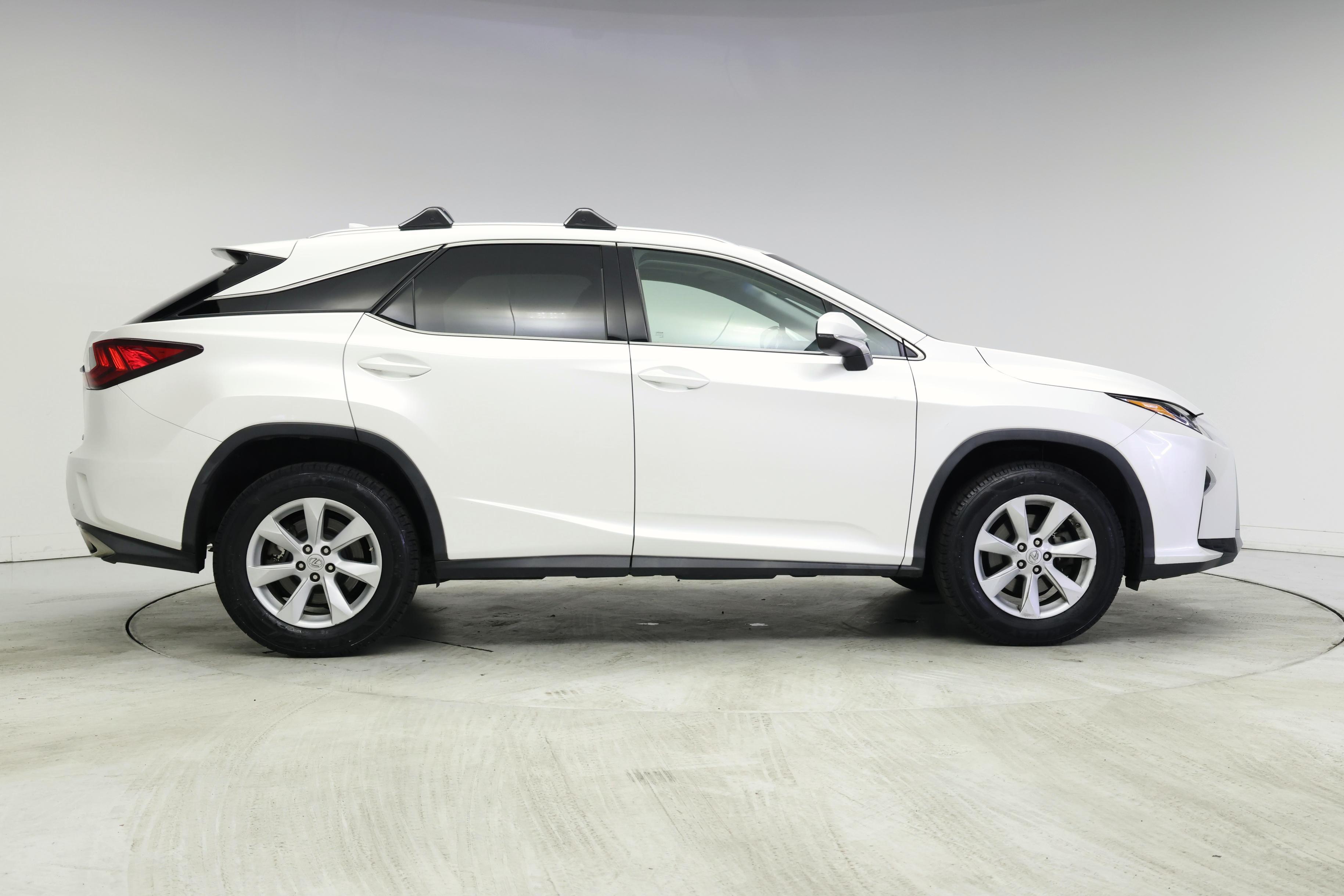 Thumbnail: 2017 Lexus RX - 7