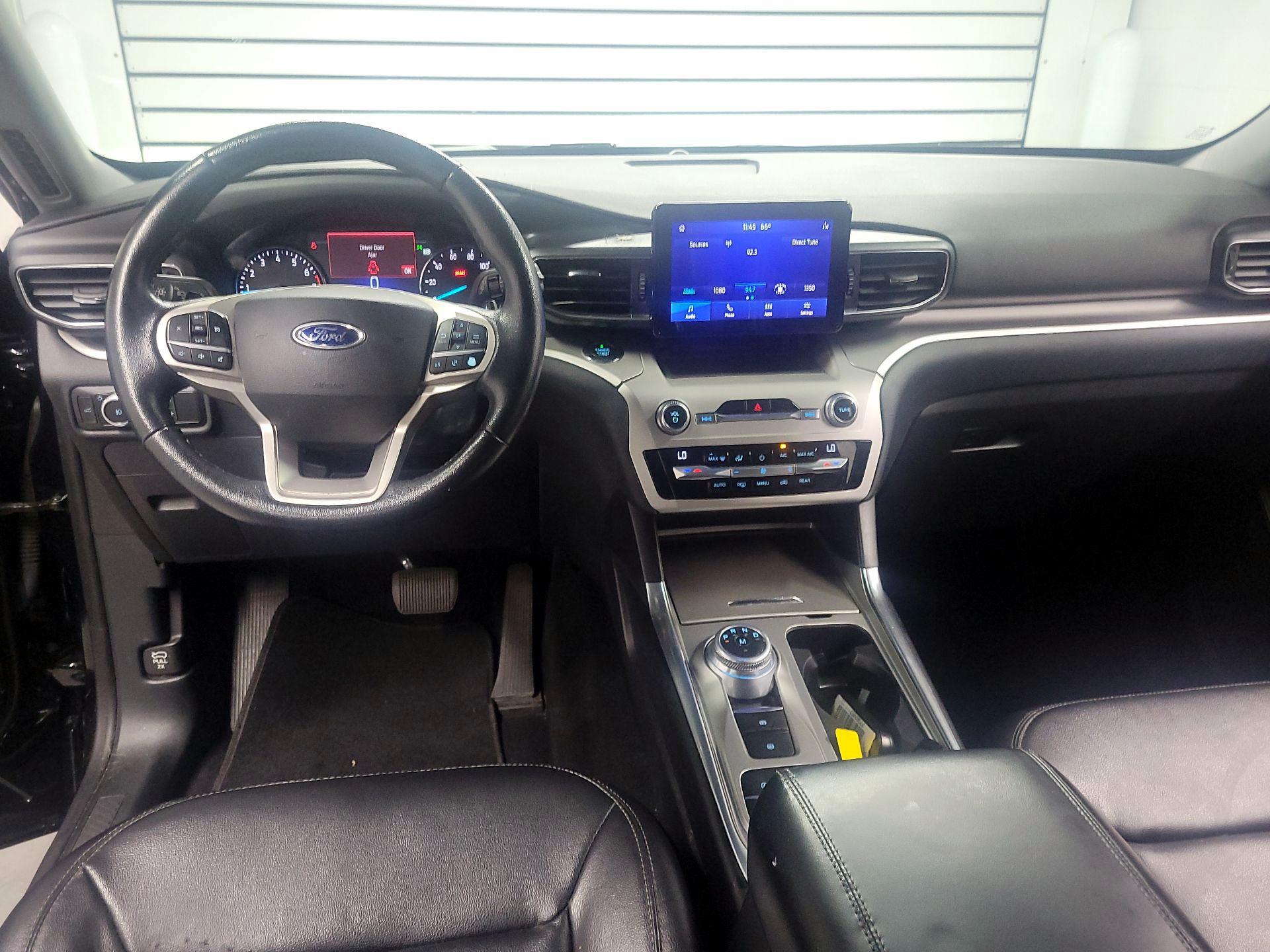 Thumbnail: 2020 Ford Explorer - 9