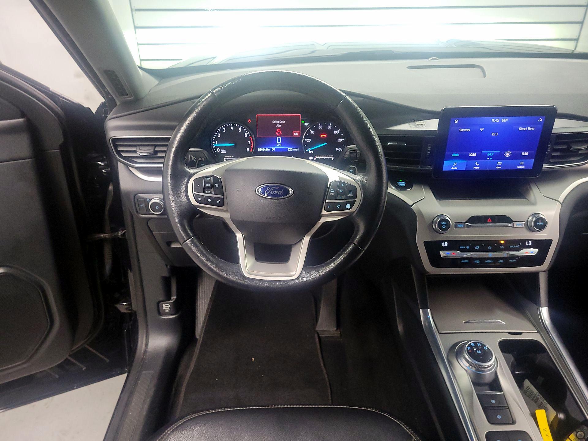 Thumbnail: 2020 Ford Explorer - 10