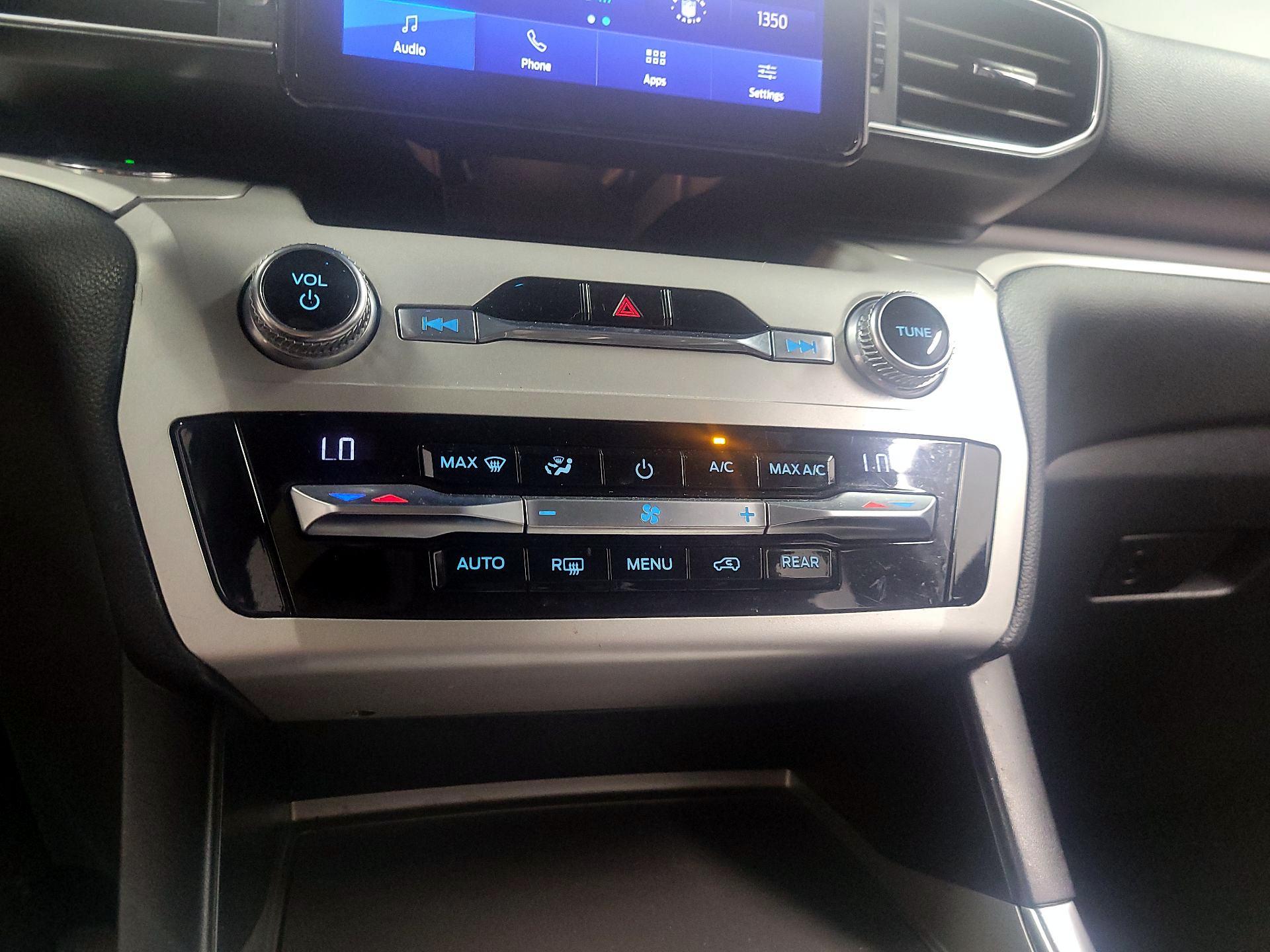 Thumbnail: 2020 Ford Explorer - 15