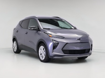 2023 Chevrolet Bolt EUV LT -
                  Murrieta, CA