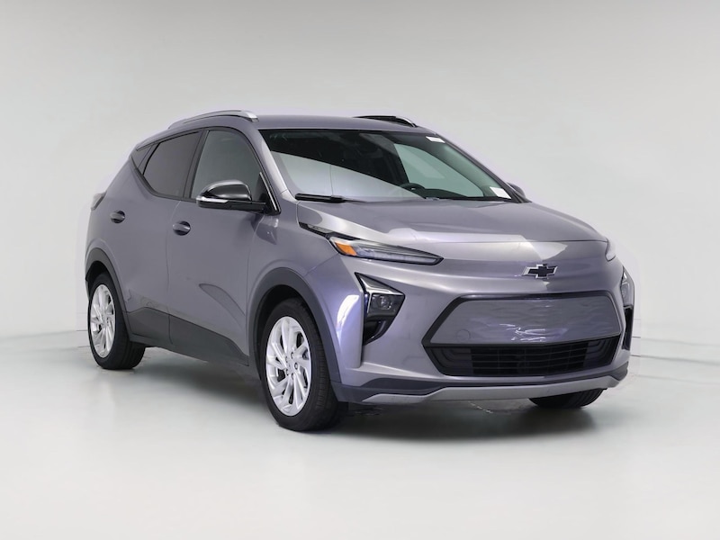 2023 Chevrolet Bolt EUV LT -
                  Murrieta, CA