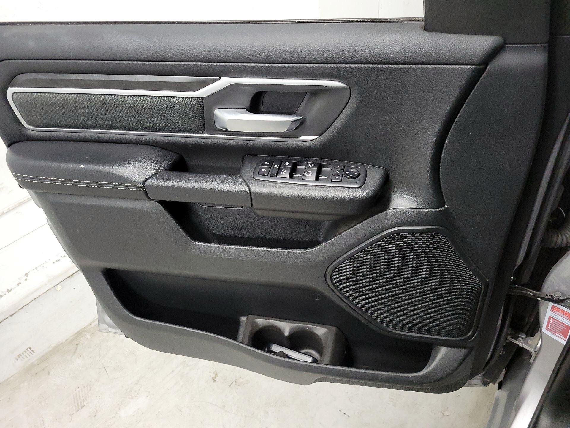 Thumbnail: 2020 RAM 1500 - 12