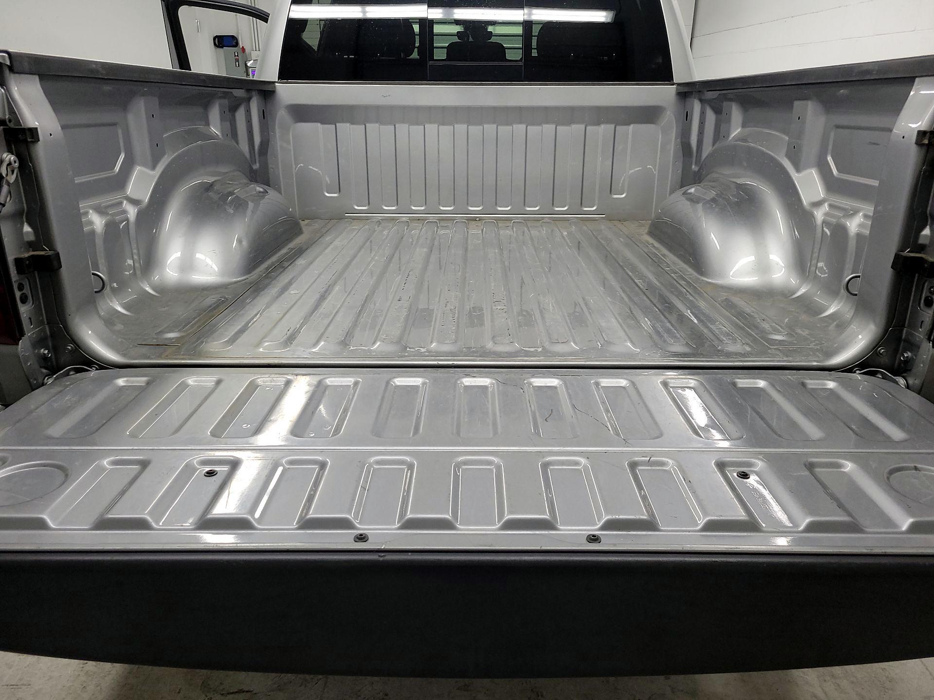 Thumbnail: 2020 RAM 1500 - 19