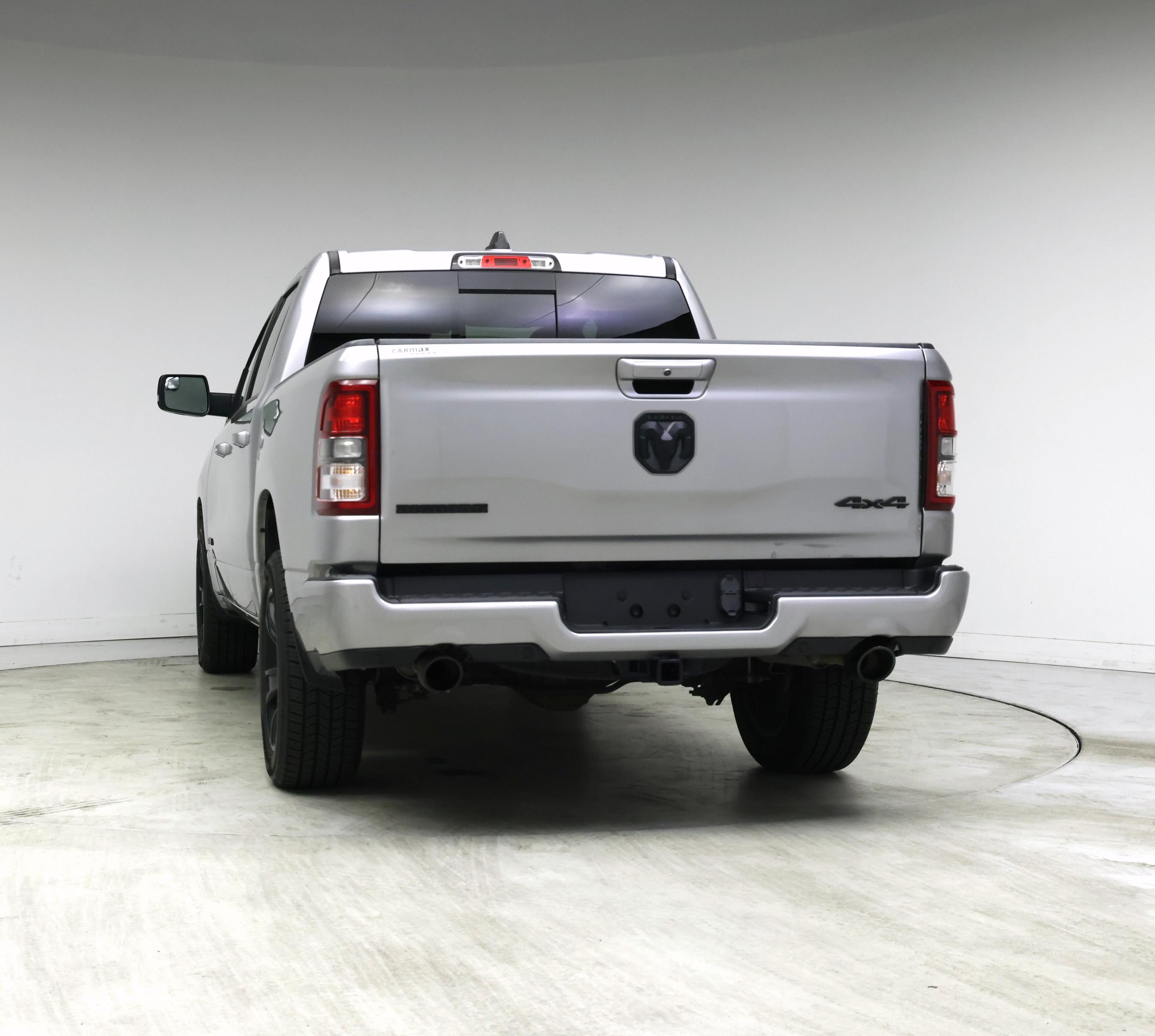 Thumbnail: 2020 RAM 1500 - 6