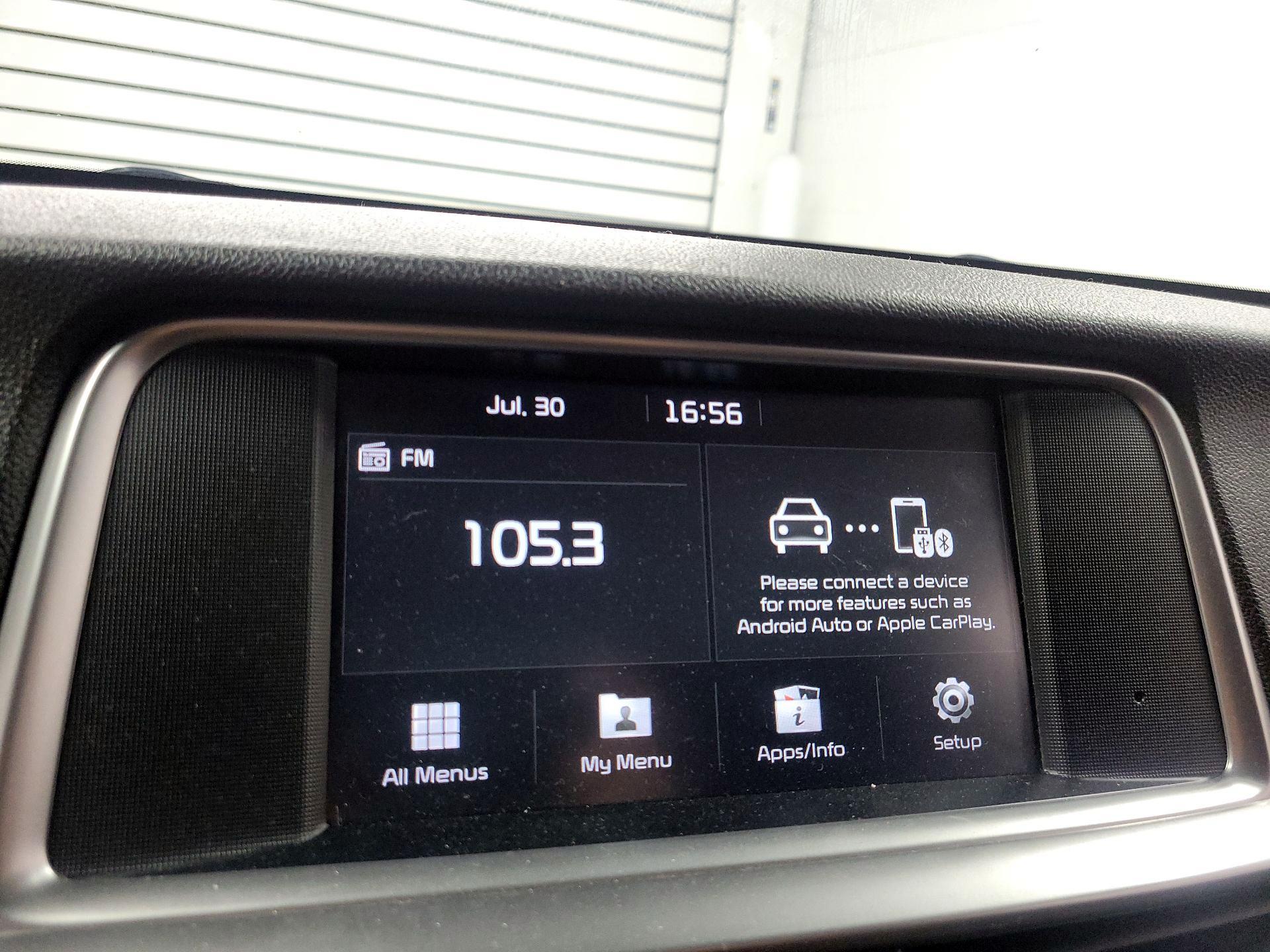 Thumbnail: 2020 Kia Optima - 15
