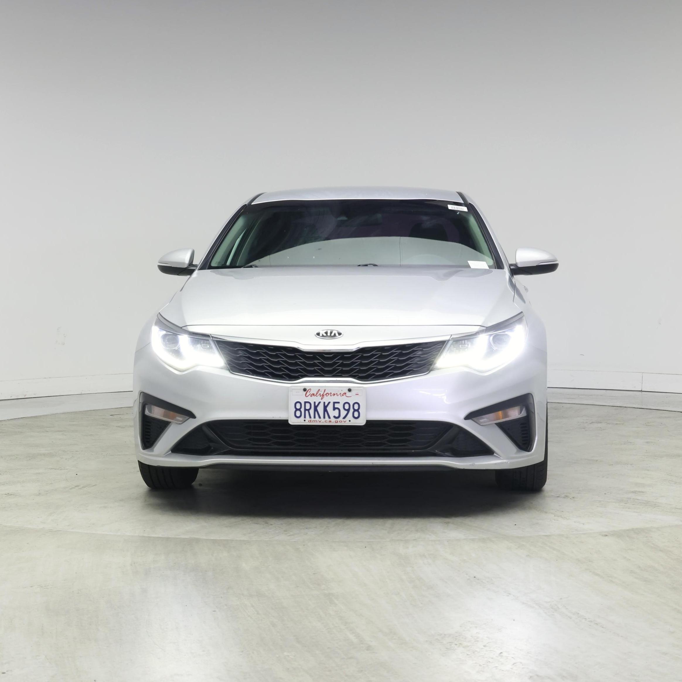 Thumbnail: 2020 Kia Optima - 5