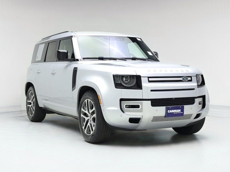 2022 Land Rover Defender 110 -
                  Murrieta, CA