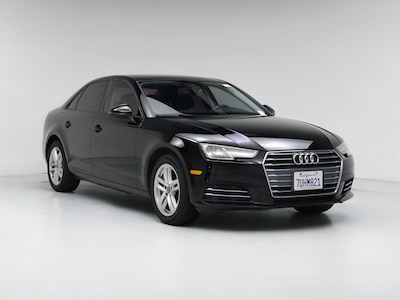 2017 Audi A4 Premium -
                  Murrieta, CA