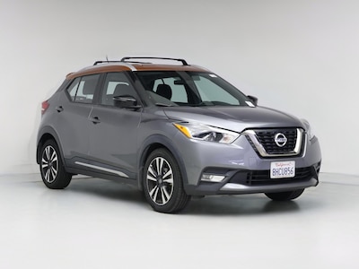 2018 Nissan Kicks SR -
                  Murrieta, CA