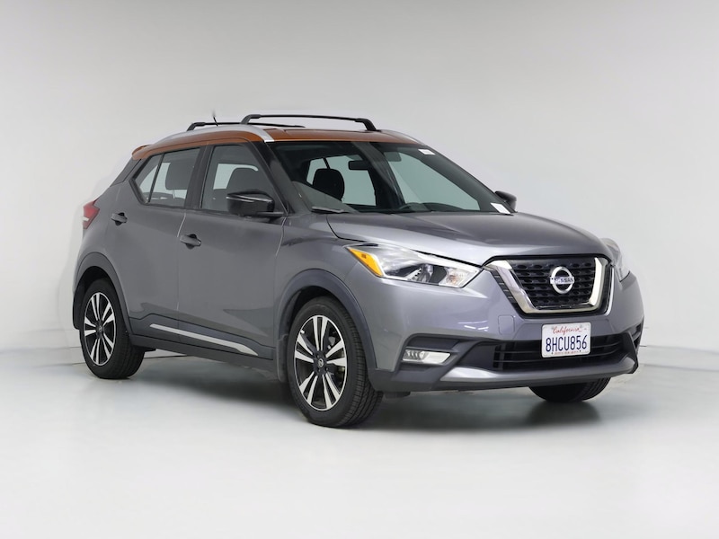 2018 Nissan Kicks SR -
                  Riverside, CA