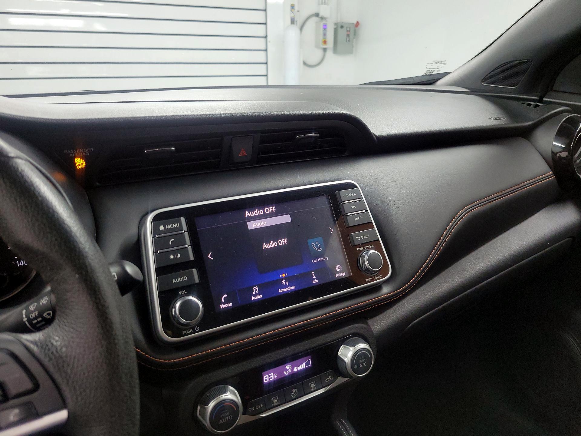 Thumbnail: 2018 Nissan Kicks - 14