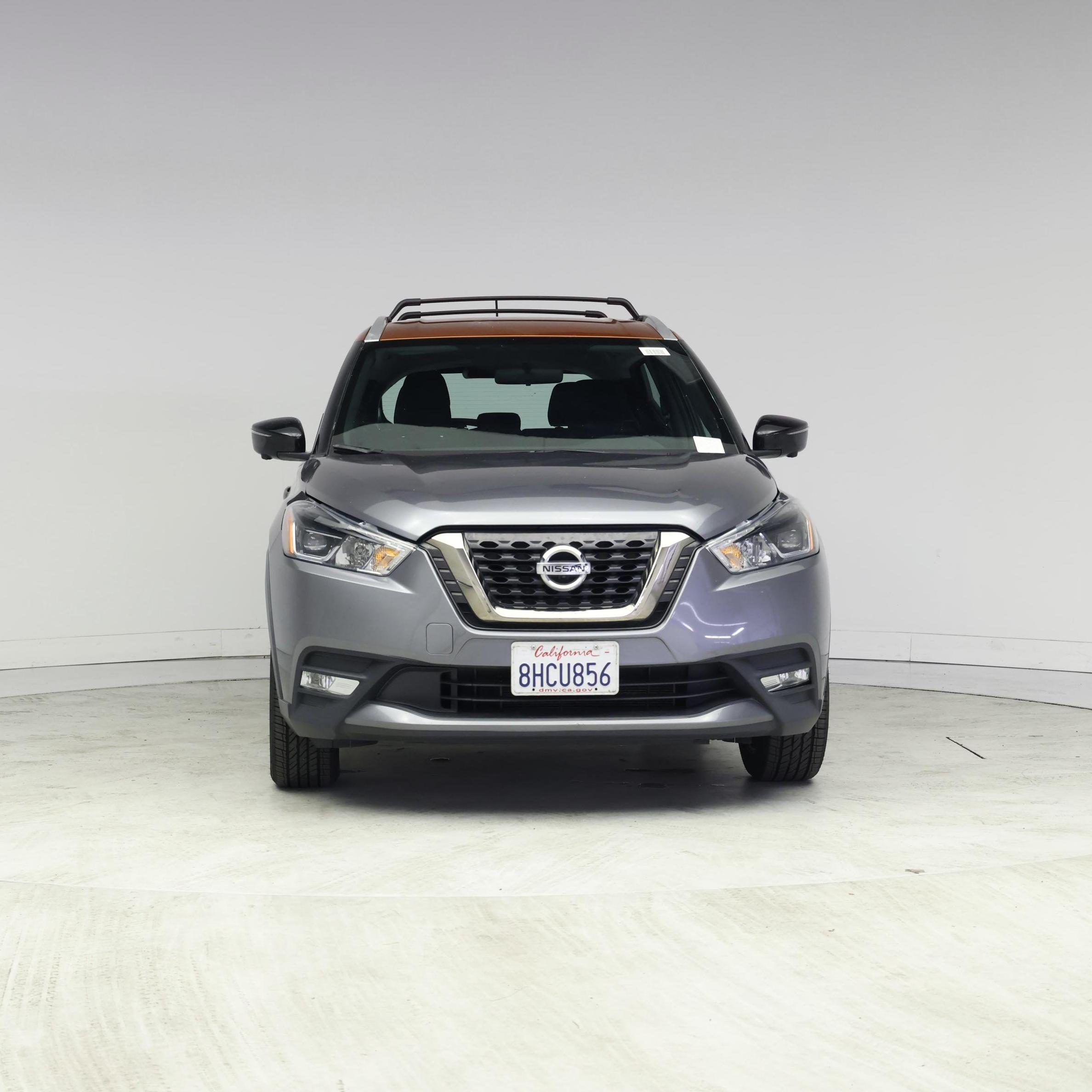 Thumbnail: 2018 Nissan Kicks - 5