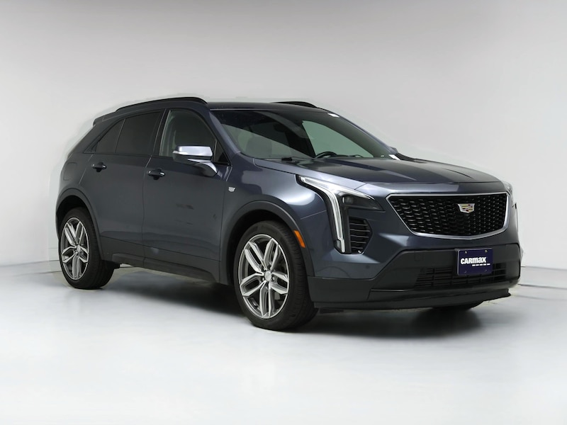 2019 Cadillac XT4 Sport -
                  Inglewood, CA