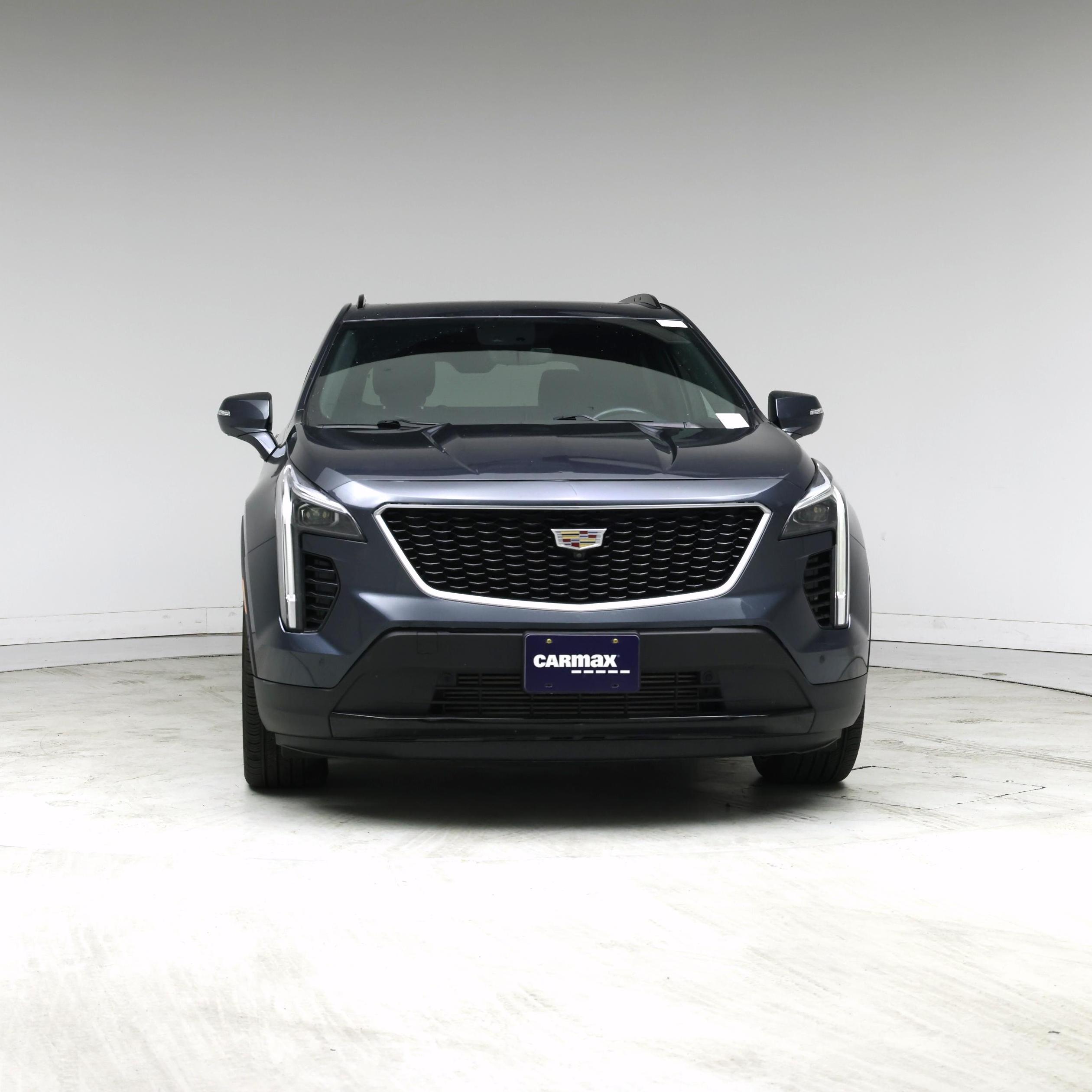 Thumbnail: 2019 Cadillac XT4 - 5