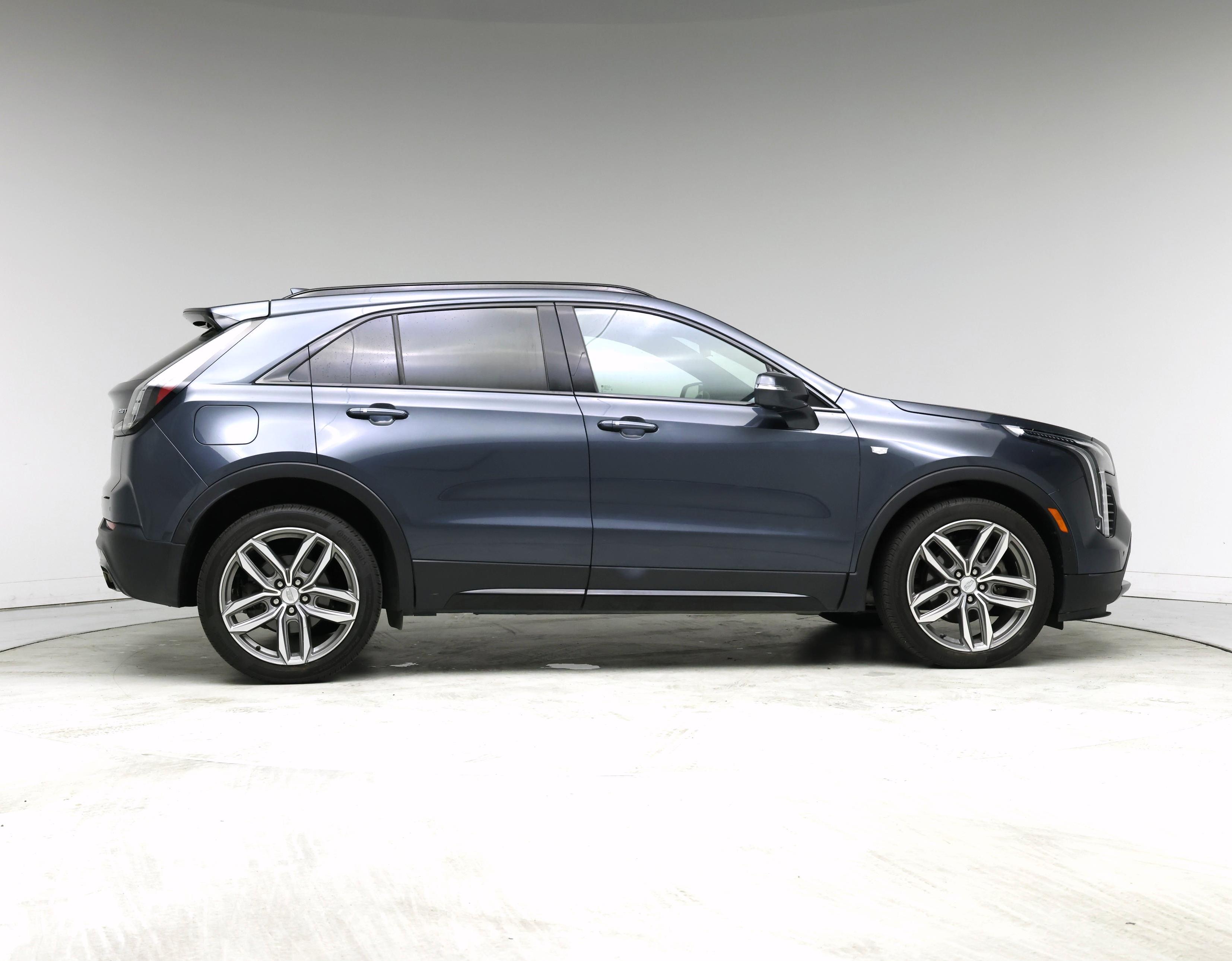Thumbnail: 2019 Cadillac XT4 - 7