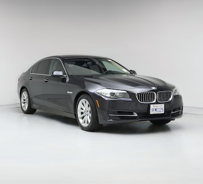 2014 BMW 535 I