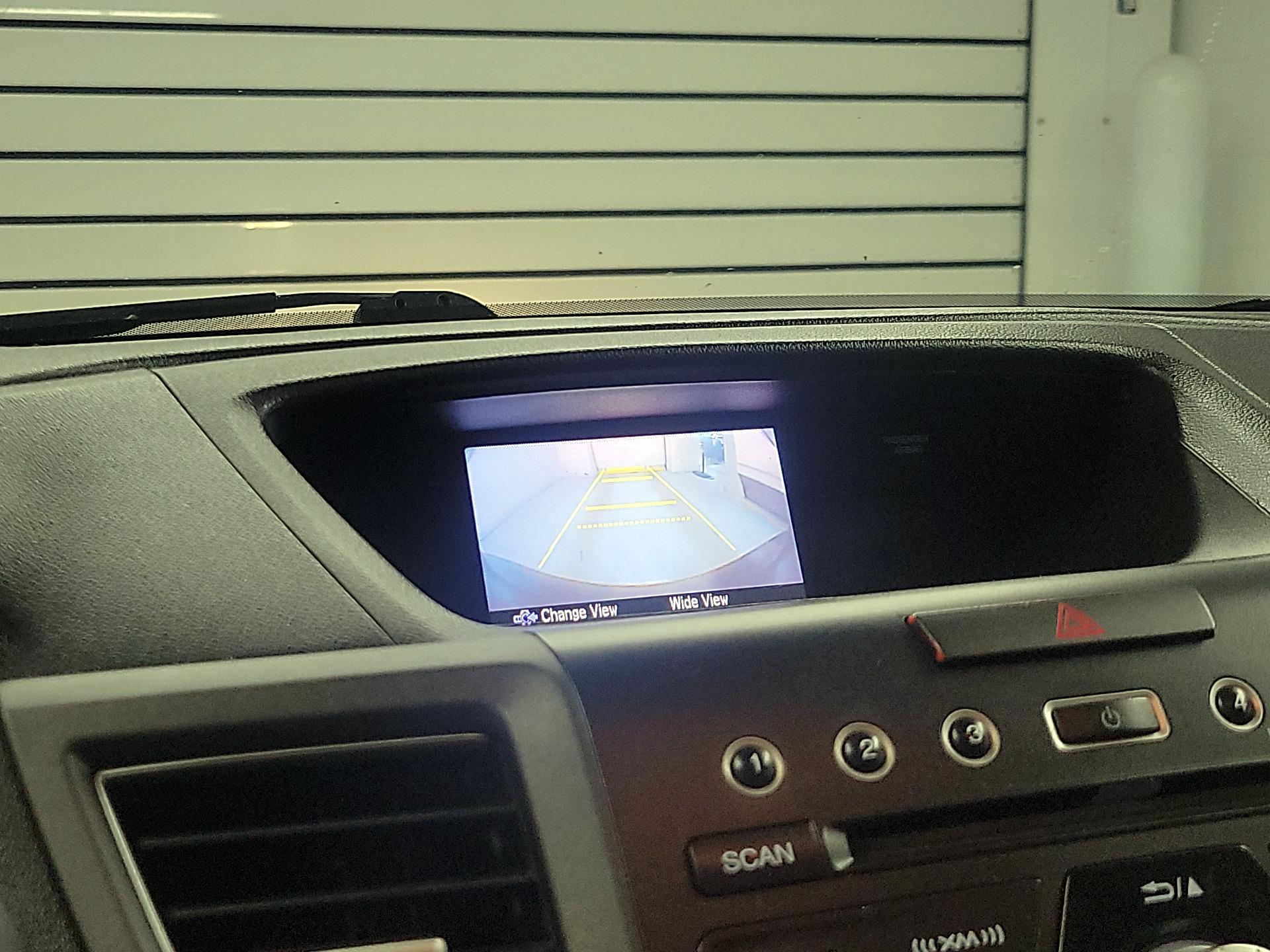 Thumbnail: 2014 Honda CR-V - 14