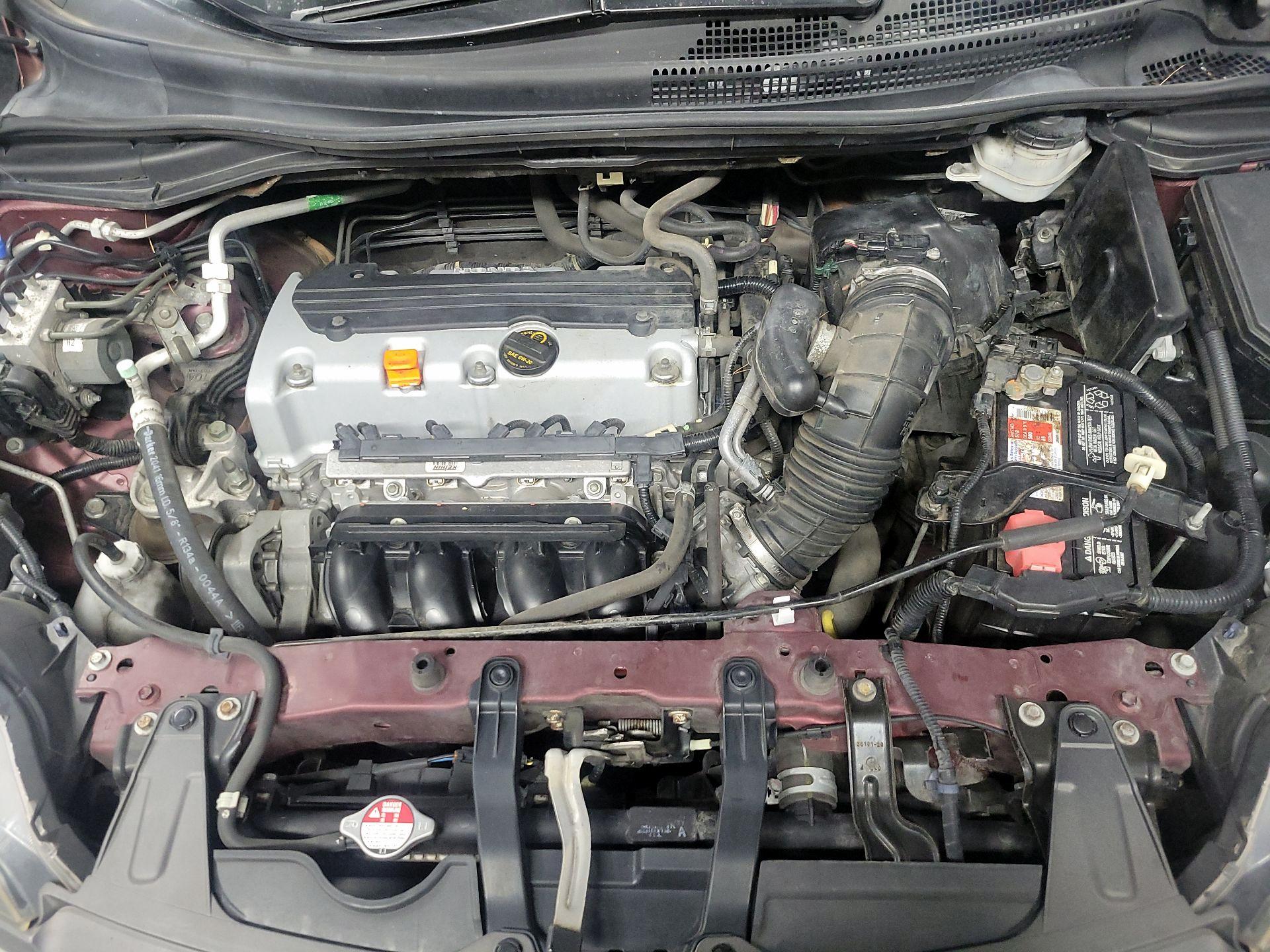 Thumbnail: 2014 Honda CR-V - 20