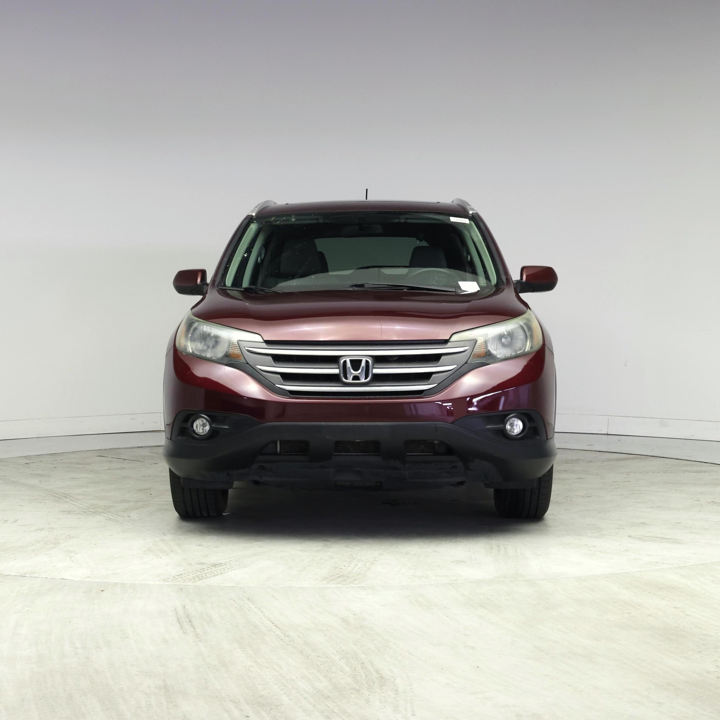 Thumbnail: 2014 Honda CR-V - 5
