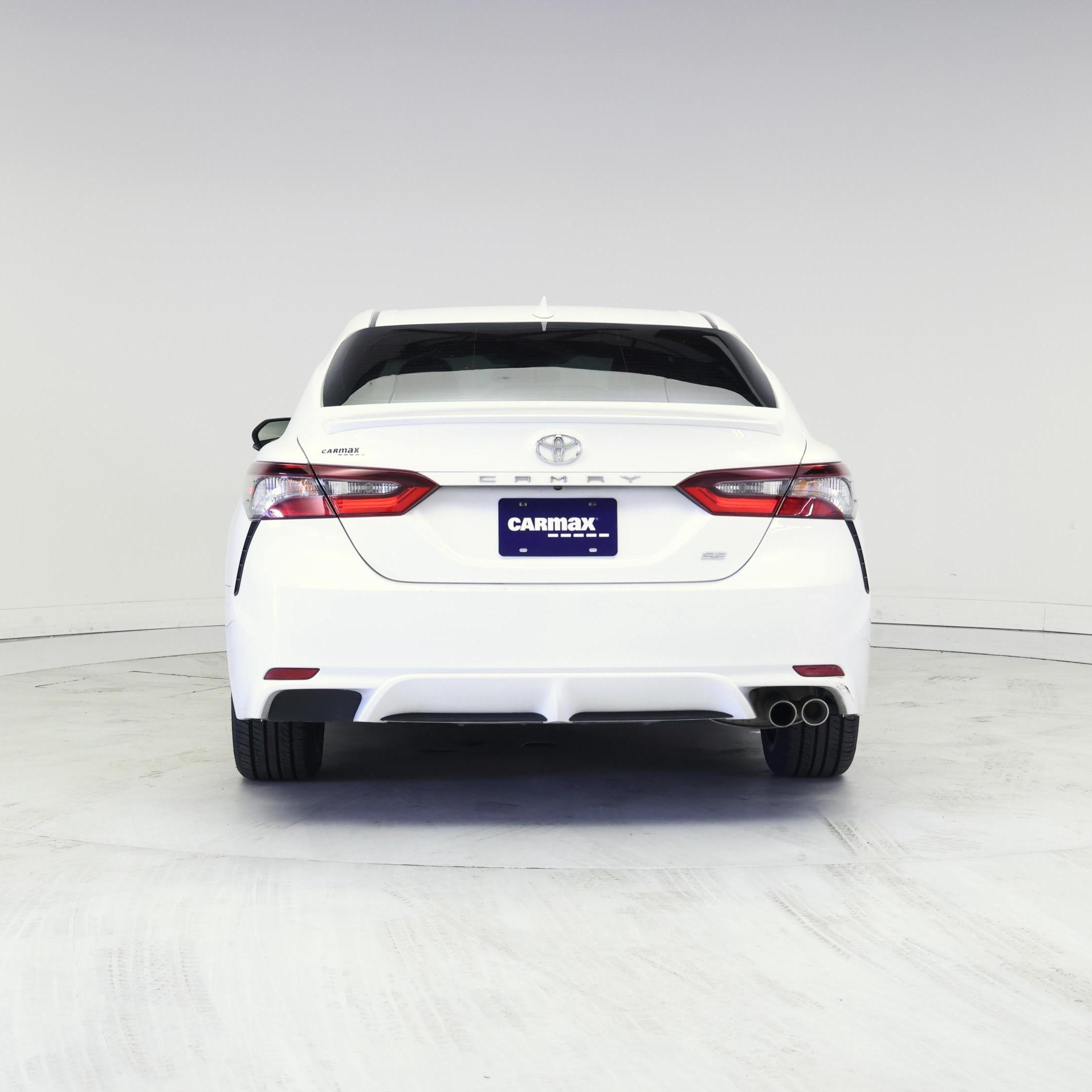 Thumbnail: 2023 Toyota Camry - 6