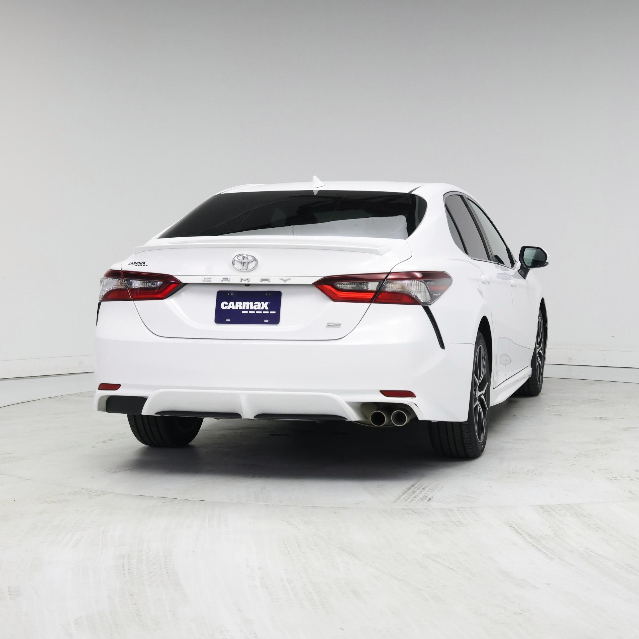 Thumbnail: 2023 Toyota Camry - 8