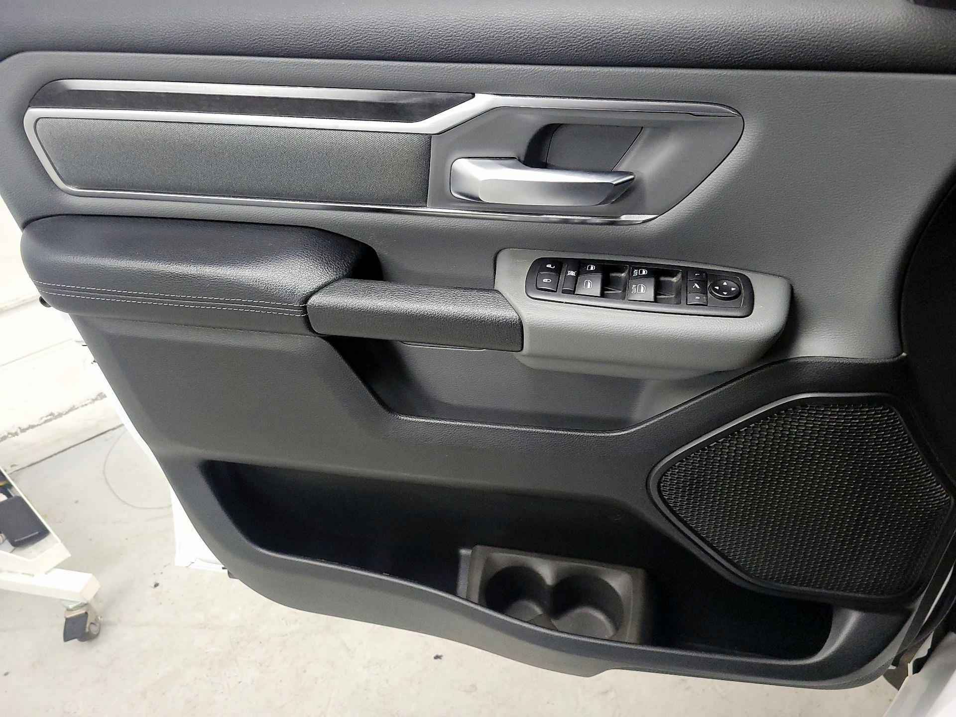 Thumbnail: 2019 RAM 1500 - 12