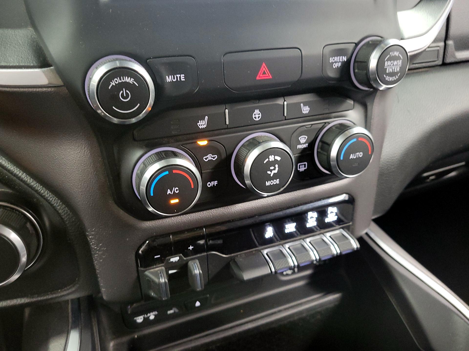 Thumbnail: 2019 RAM 1500 - 16