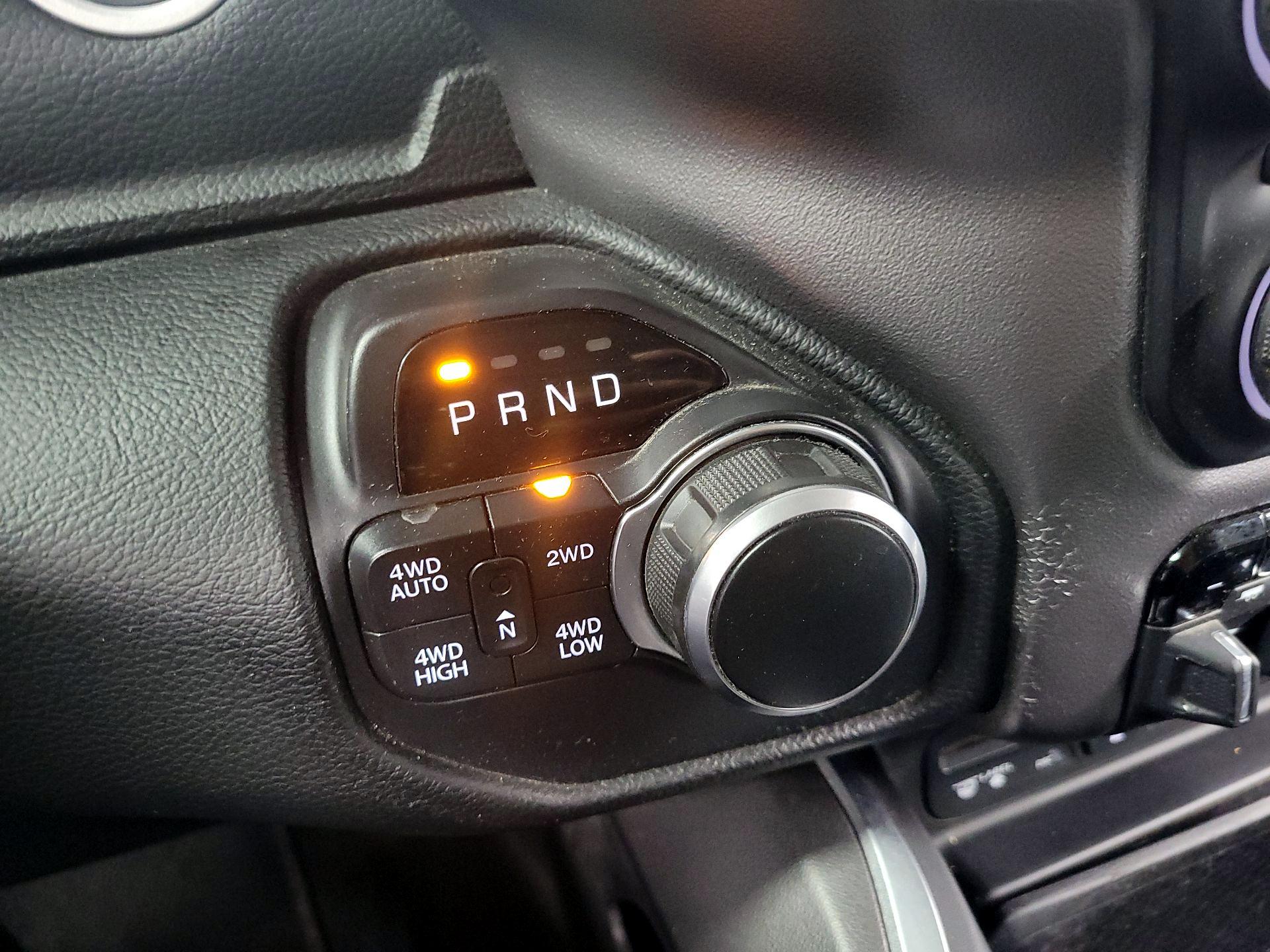 Thumbnail: 2019 RAM 1500 - 17