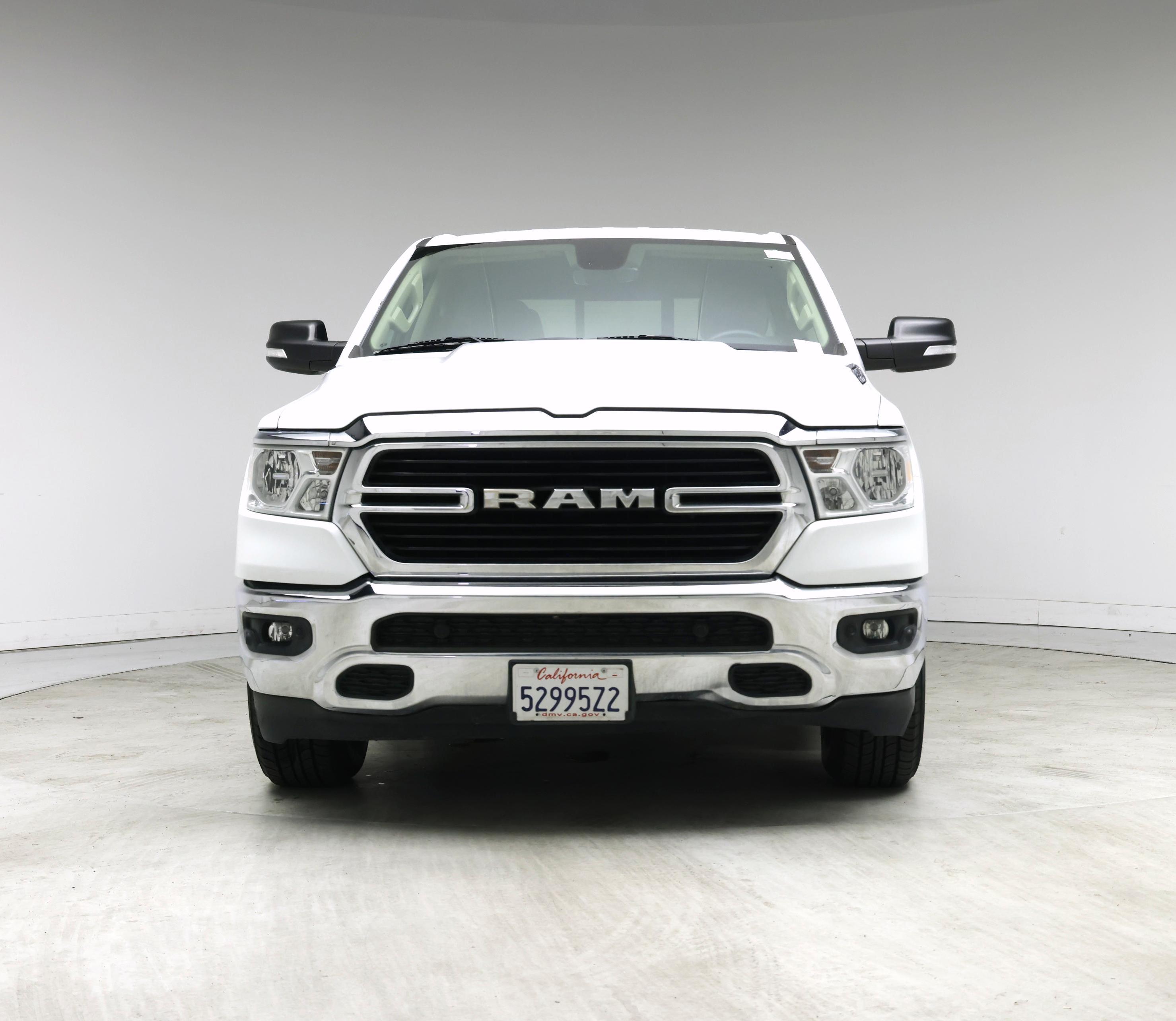 Thumbnail: 2019 RAM 1500 - 5